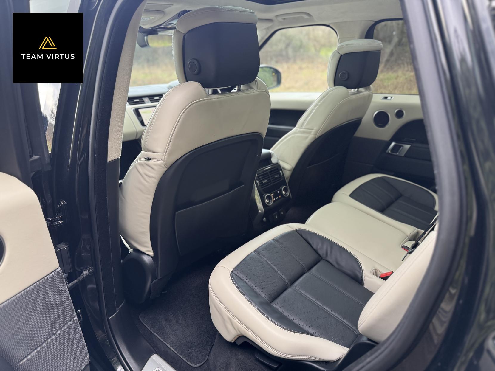 Land Rover Range Rover Sport 2.0 P400e 13.1kWh GPF Autobiography Dynamic SUV 5dr Petrol Plug-in Hybrid Auto 4WD Euro 6 (s/s) (404 ps)