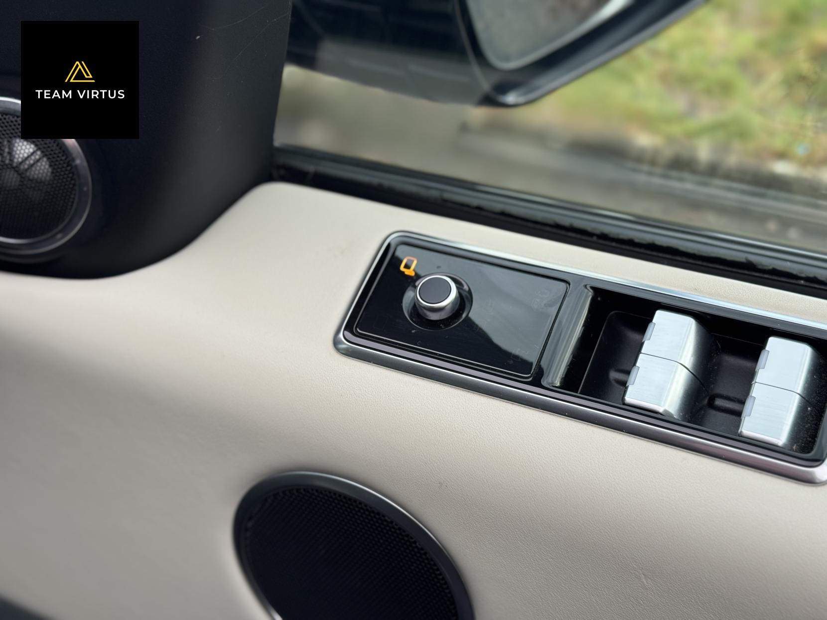 Land Rover Range Rover Sport 2.0 P400e 13.1kWh GPF Autobiography Dynamic SUV 5dr Petrol Plug-in Hybrid Auto 4WD Euro 6 (s/s) (404 ps)