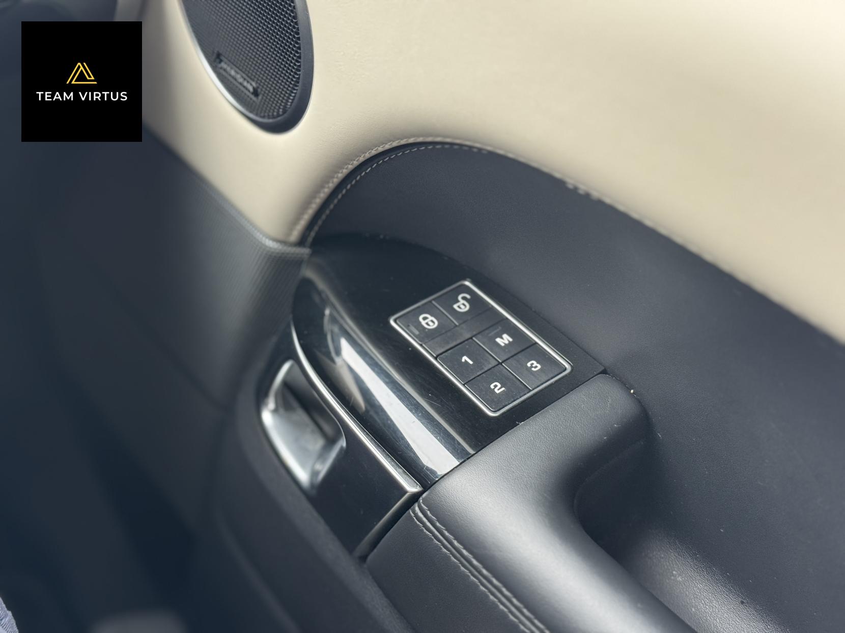 Land Rover Range Rover Sport 2.0 P400e 13.1kWh GPF Autobiography Dynamic SUV 5dr Petrol Plug-in Hybrid Auto 4WD Euro 6 (s/s) (404 ps)