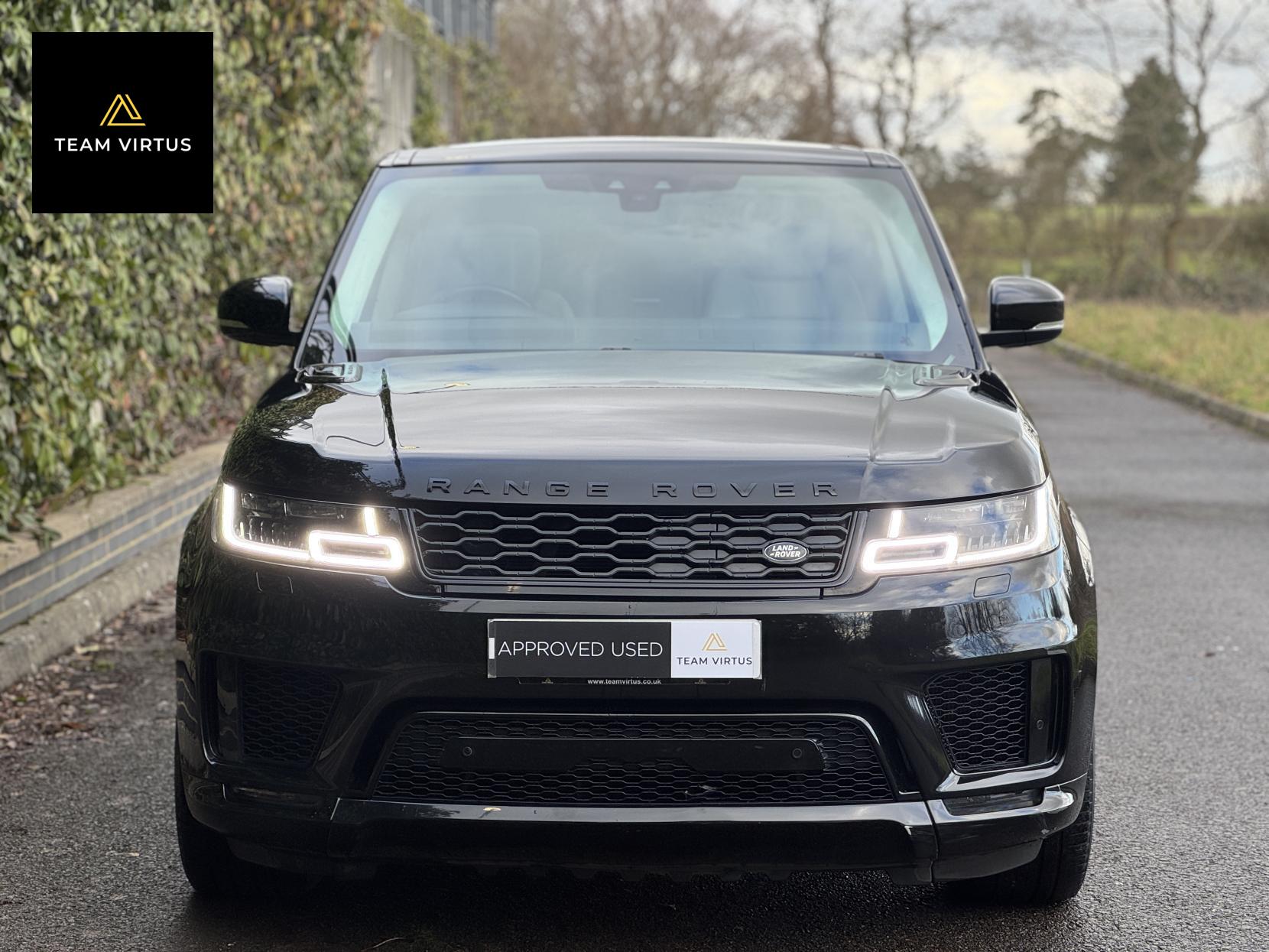 Land Rover Range Rover Sport 2.0 P400e 13.1kWh GPF Autobiography Dynamic SUV 5dr Petrol Plug-in Hybrid Auto 4WD Euro 6 (s/s) (404 ps)