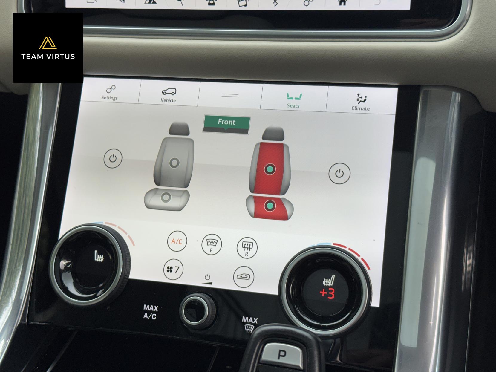 Land Rover Range Rover Sport 2.0 P400e 13.1kWh GPF Autobiography Dynamic SUV 5dr Petrol Plug-in Hybrid Auto 4WD Euro 6 (s/s) (404 ps)