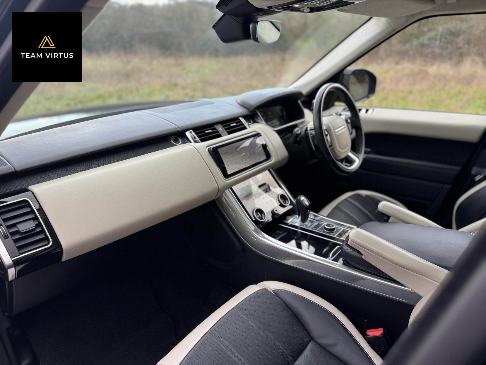 Land Rover Range Rover Sport 2.0 P400e 13.1kWh GPF Autobiography Dynamic SUV 5dr Petrol Plug-in Hybrid Auto 4WD Euro 6 (s/s) (404 ps)