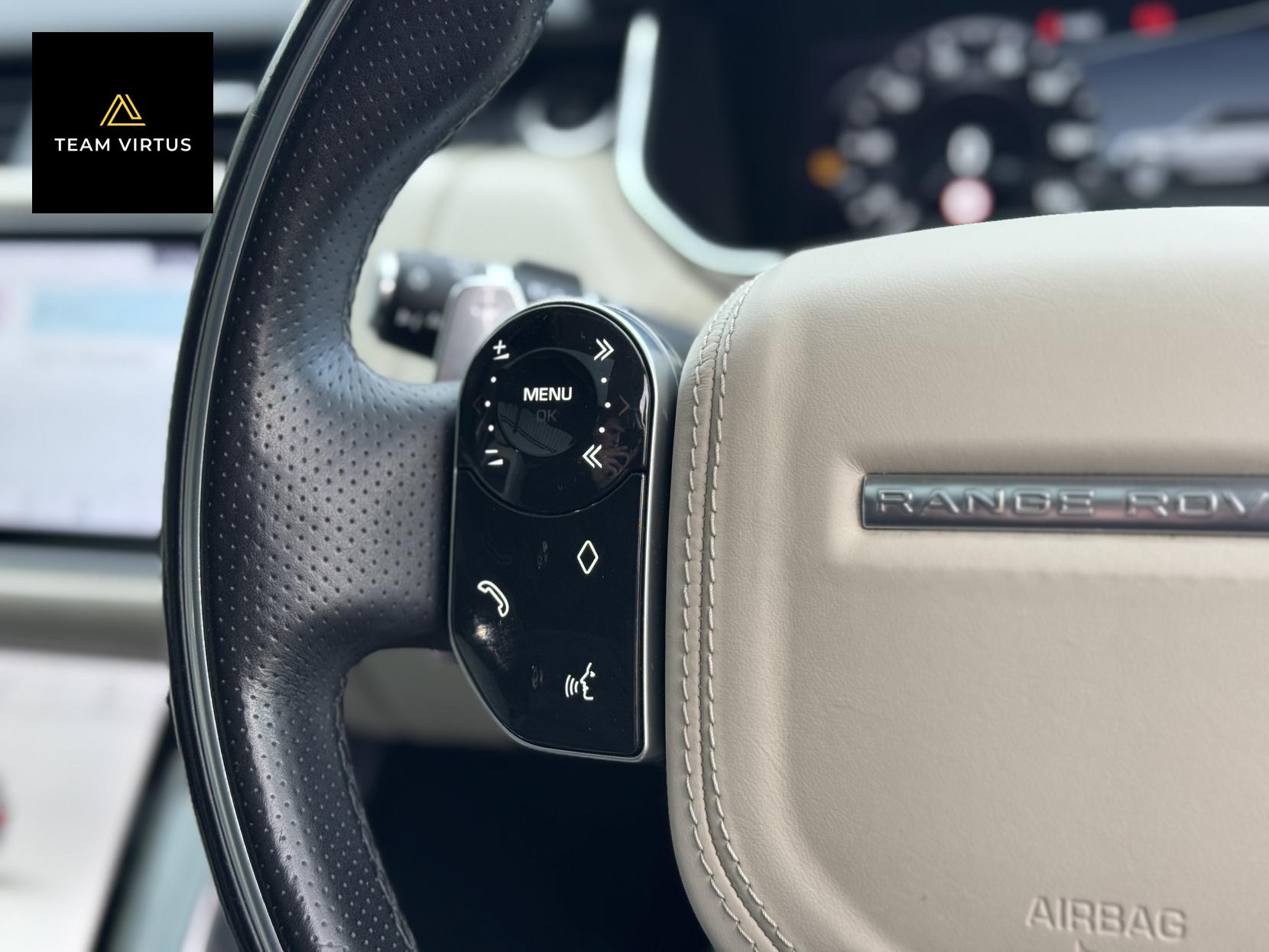 Land Rover Range Rover Sport 2.0 P400e 13.1kWh GPF Autobiography Dynamic SUV 5dr Petrol Plug-in Hybrid Auto 4WD Euro 6 (s/s) (404 ps)