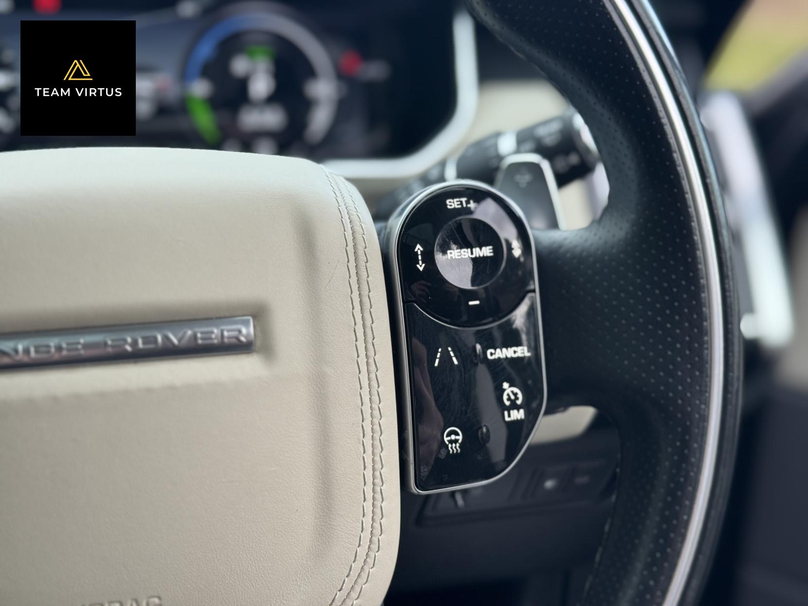 Land Rover Range Rover Sport 2.0 P400e 13.1kWh GPF Autobiography Dynamic SUV 5dr Petrol Plug-in Hybrid Auto 4WD Euro 6 (s/s) (404 ps)