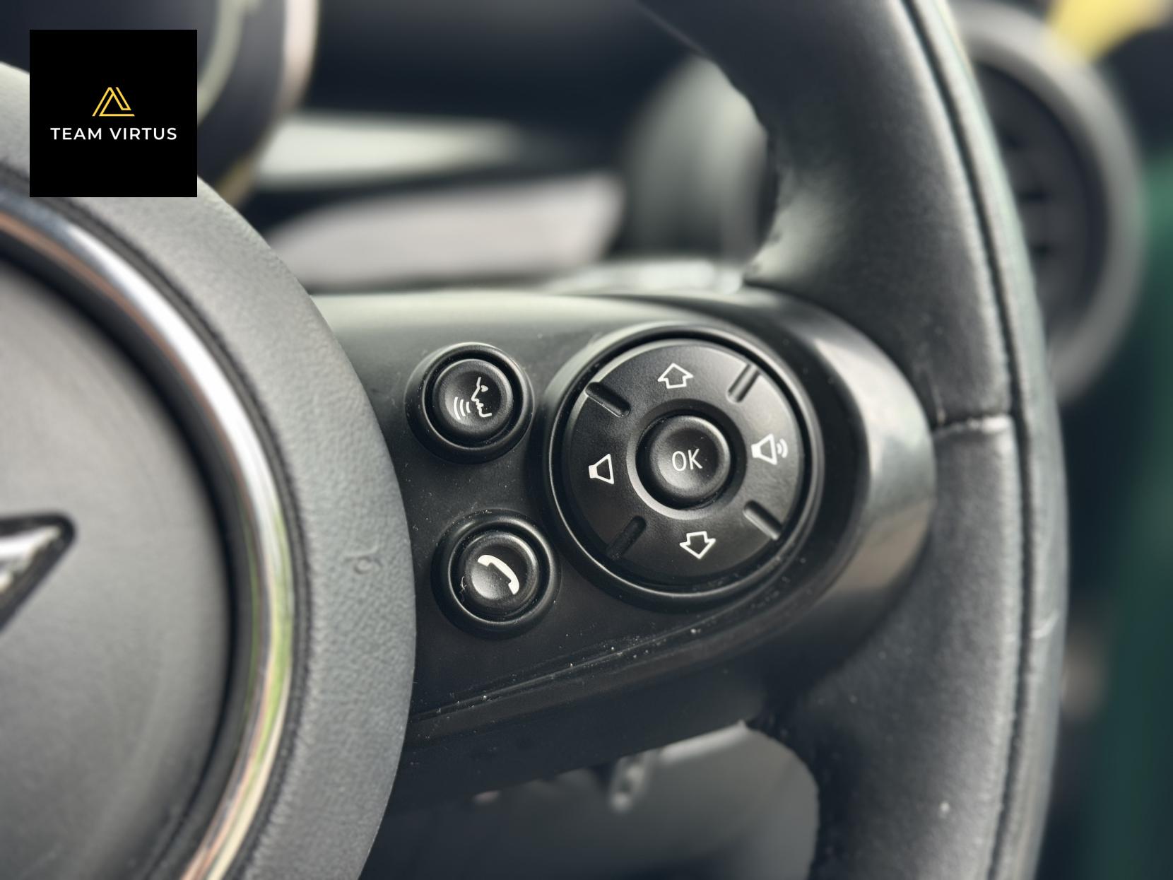 MINI Electric Hatch Cooper SE 32.6kWh Level 2 Hatchback 3dr Electric Auto (184 ps)