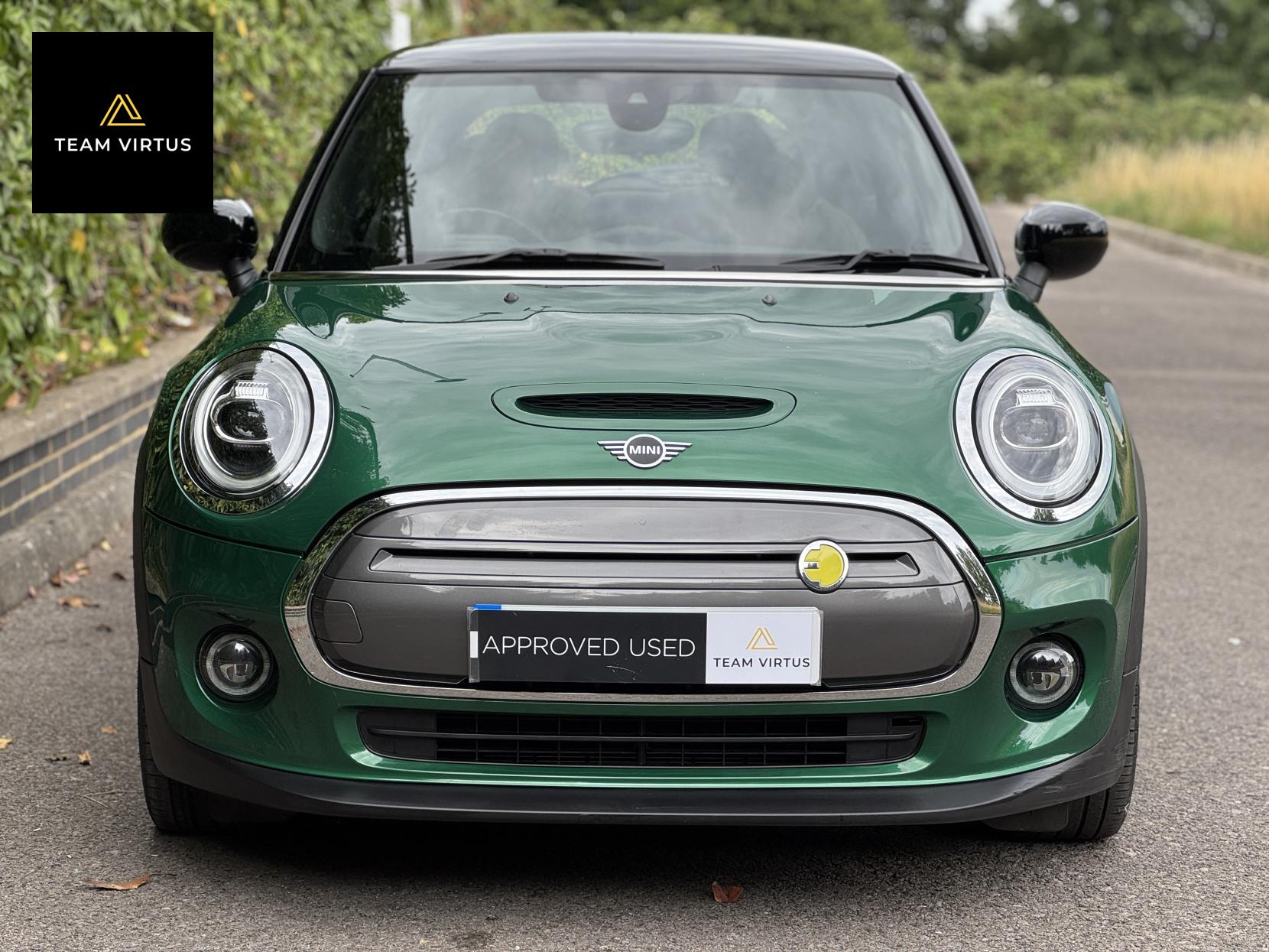 MINI Electric Hatch Cooper SE 32.6kWh Level 2 Hatchback 3dr Electric Auto (184 ps)