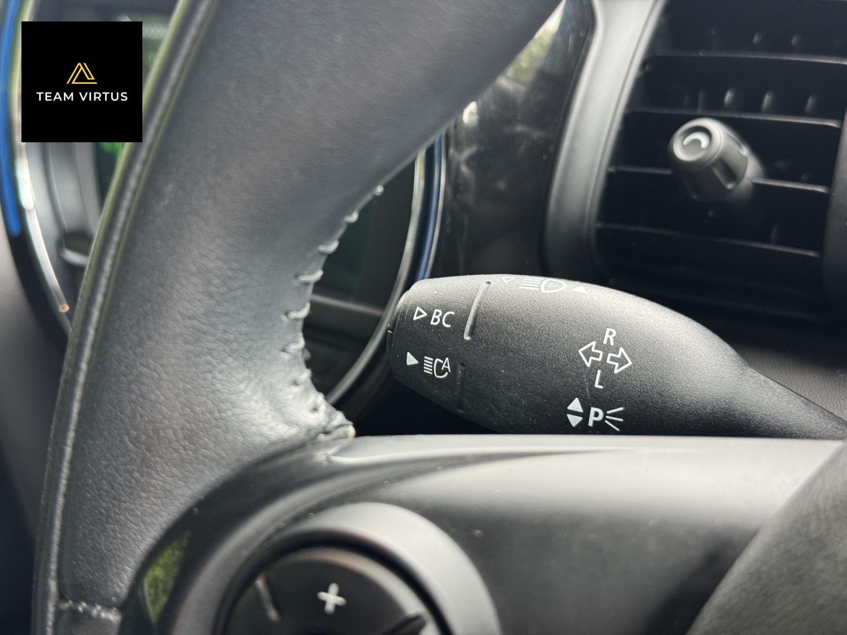 MINI Electric Hatch Cooper SE 32.6kWh Level 2 Hatchback 3dr Electric Auto (184 ps)
