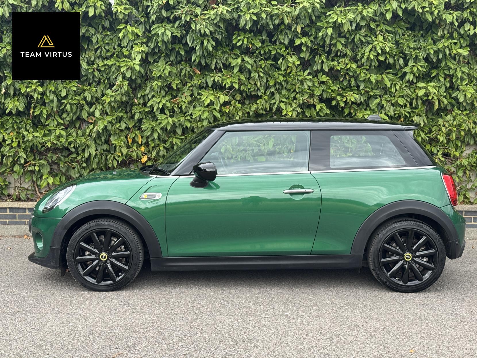 MINI Electric Hatch Cooper SE 32.6kWh Level 2 Hatchback 3dr Electric Auto (184 ps)