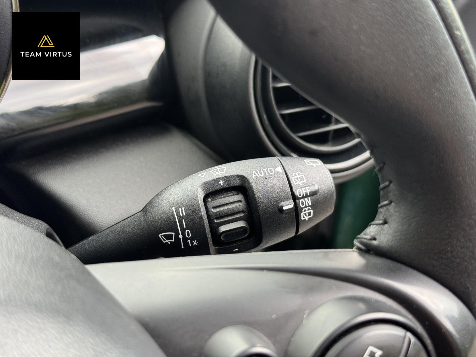 MINI Electric Hatch Cooper SE 32.6kWh Level 2 Hatchback 3dr Electric Auto (184 ps)