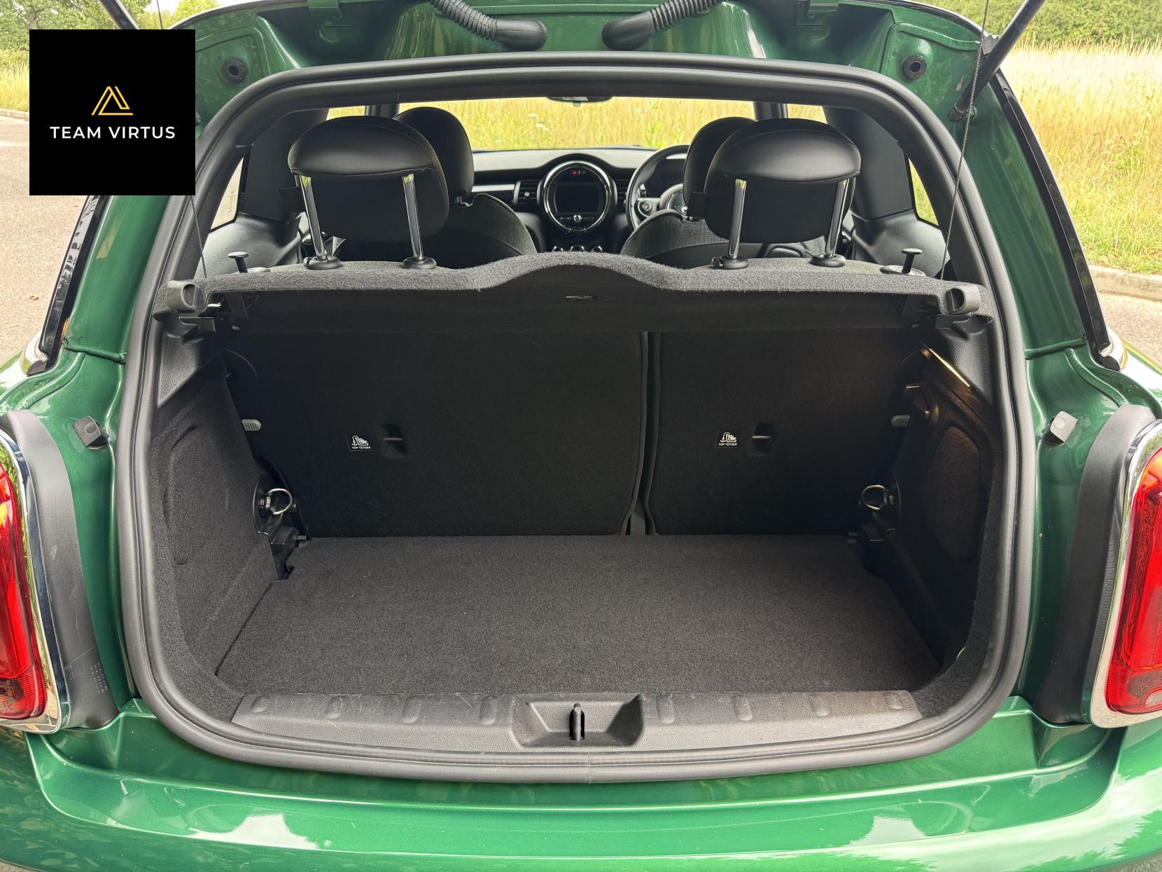 MINI Electric Hatch Cooper SE 32.6kWh Level 2 Hatchback 3dr Electric Auto (184 ps)