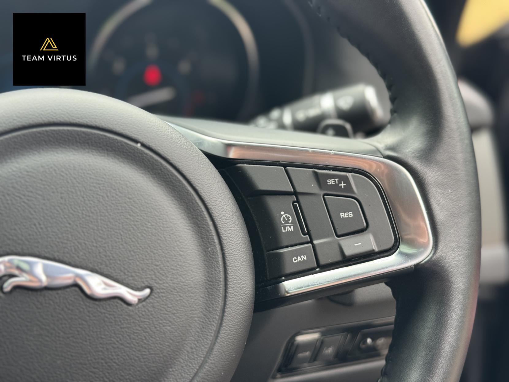 Jaguar XF 3.0d V6 S Saloon 4dr Diesel Auto Euro 6 (s/s) (300 ps)