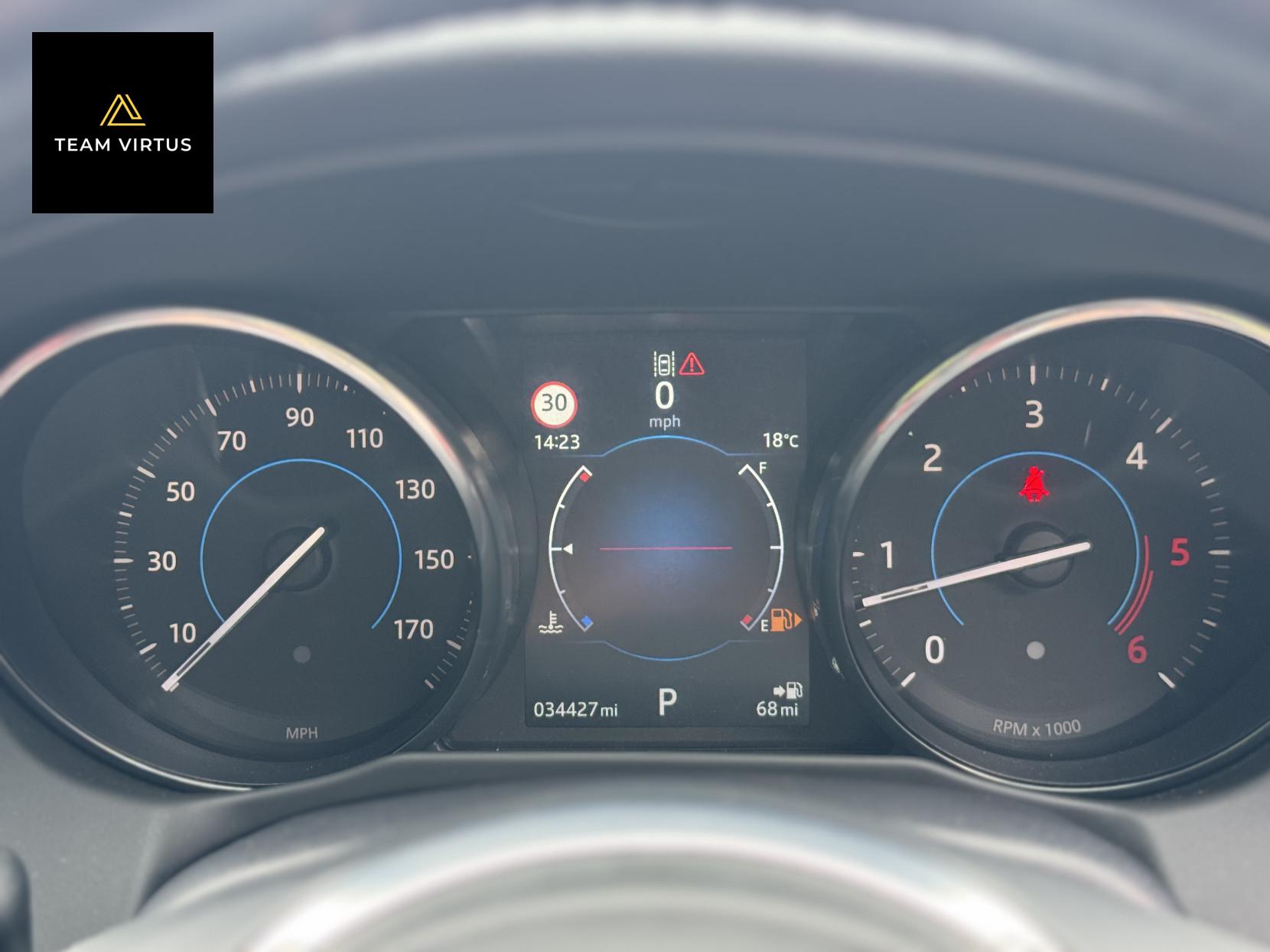 Jaguar XF 3.0d V6 S Saloon 4dr Diesel Auto Euro 6 (s/s) (300 ps)