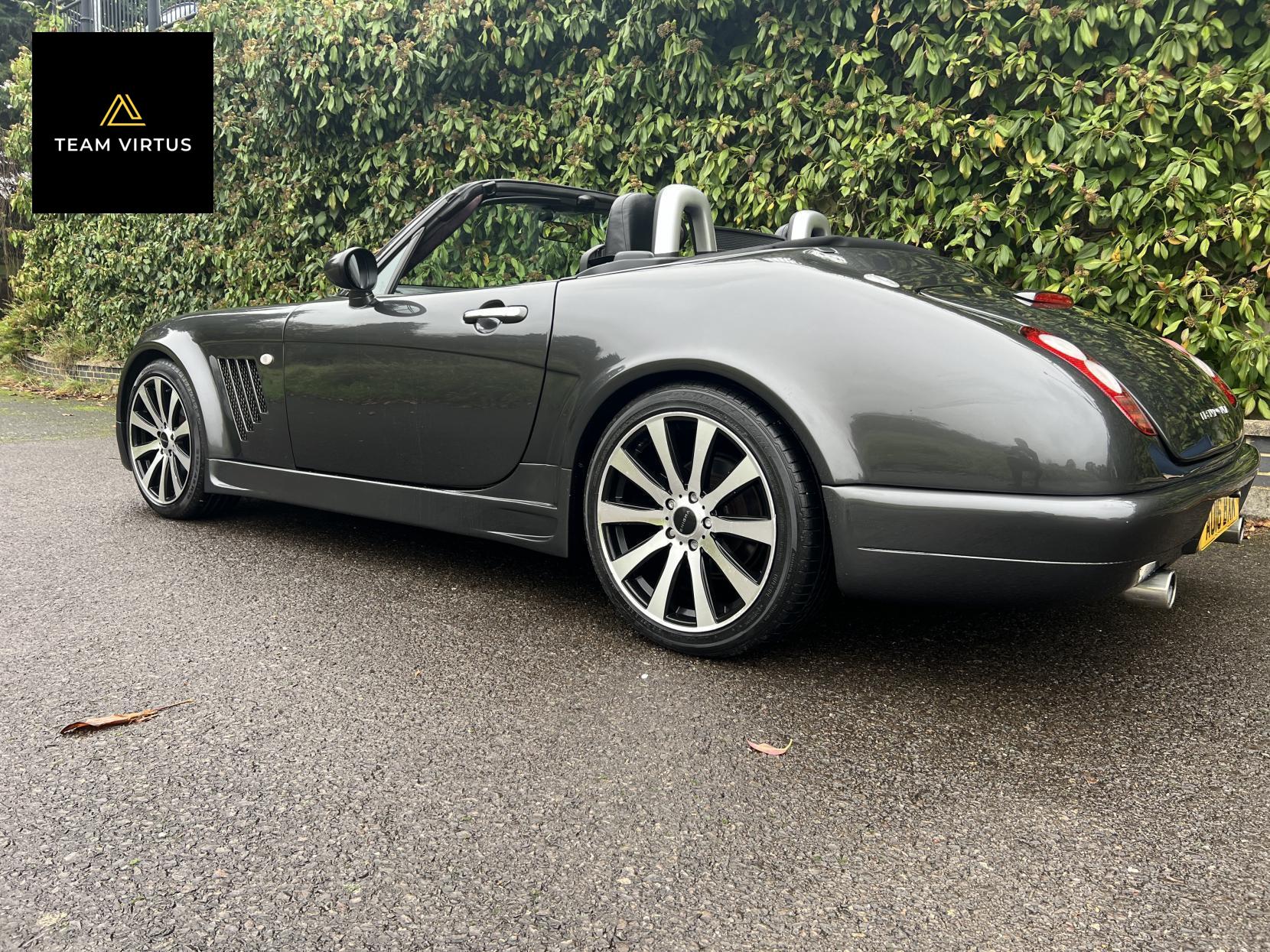 Austin Healey Austin Healey Enigma 2