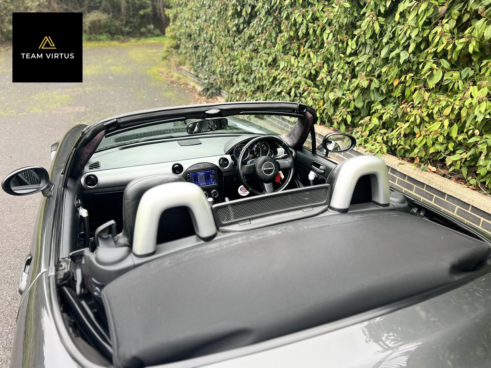 Austin Healey Austin Healey Enigma 2