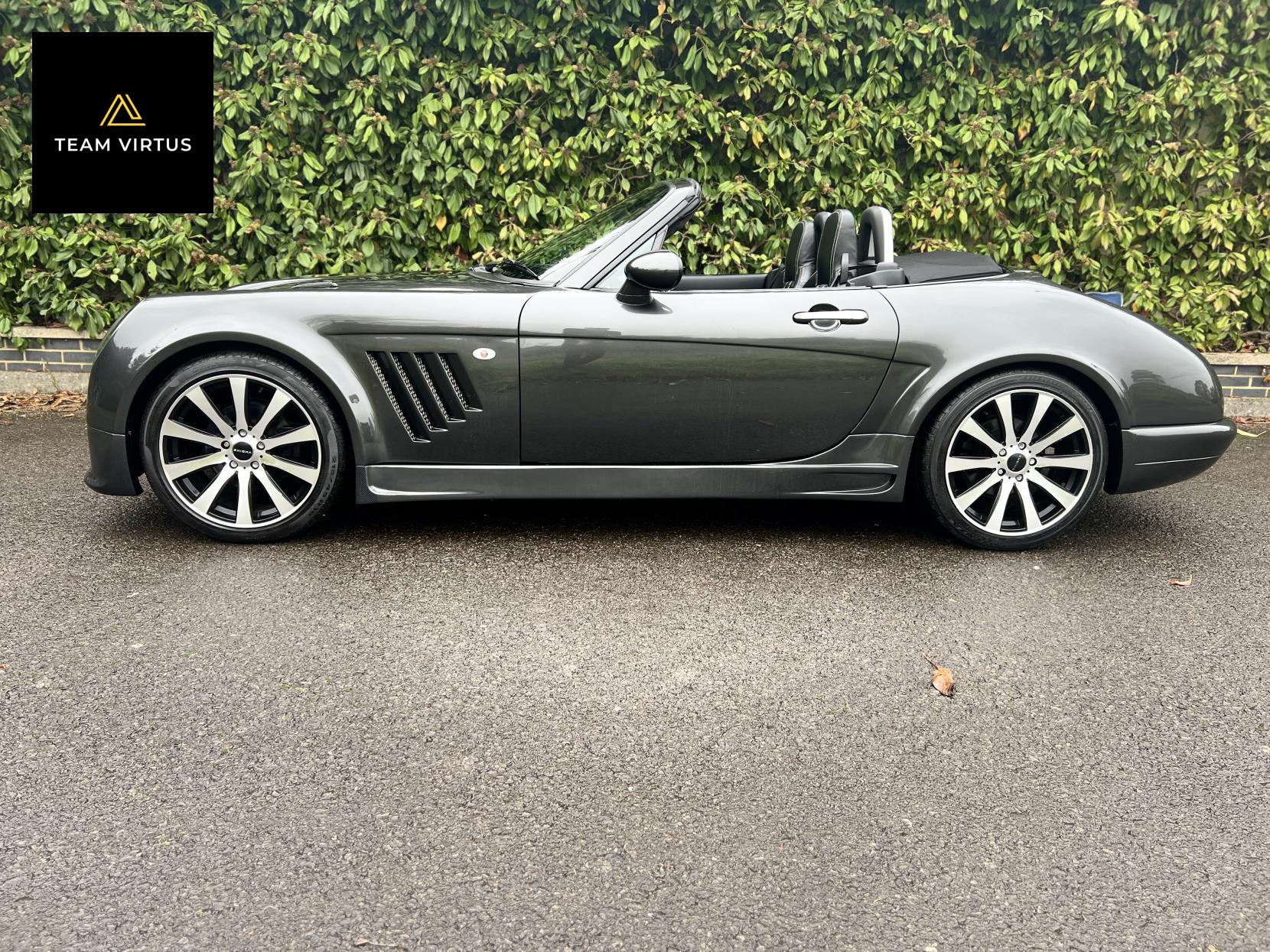 Austin Healey Austin Healey Enigma 2