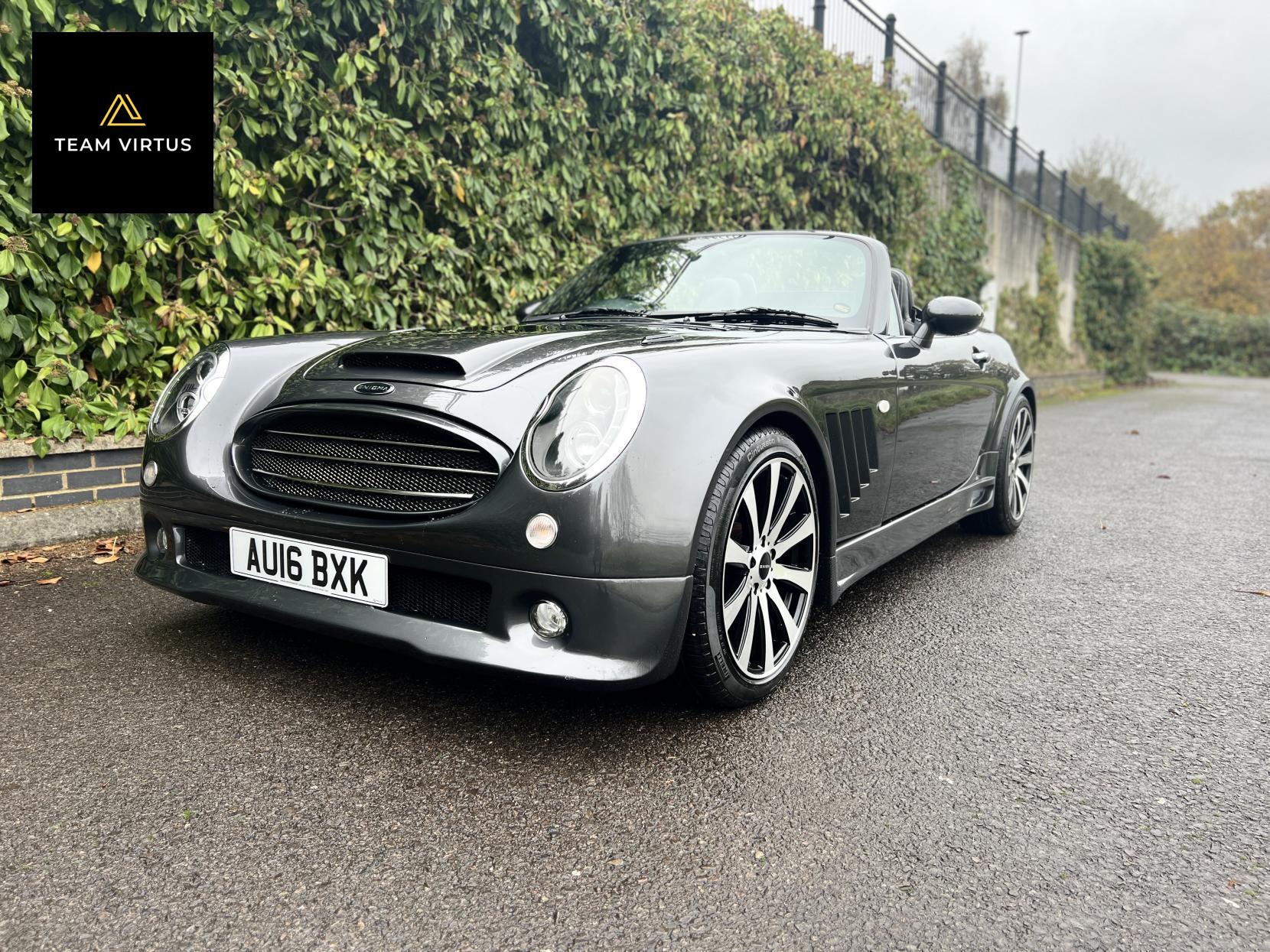 Austin Healey Austin Healey Enigma 2