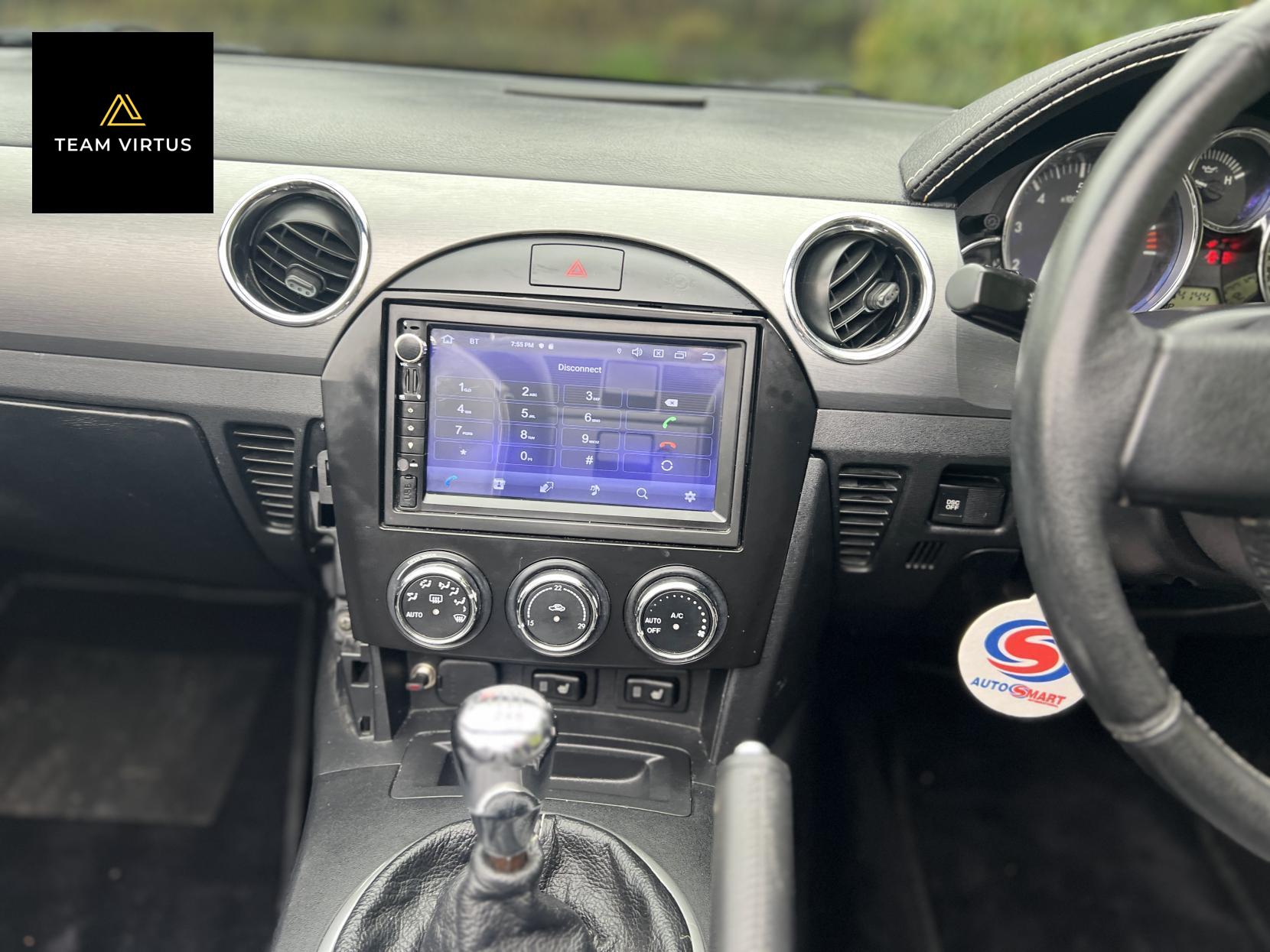 Austin Healey Austin Healey Enigma 2