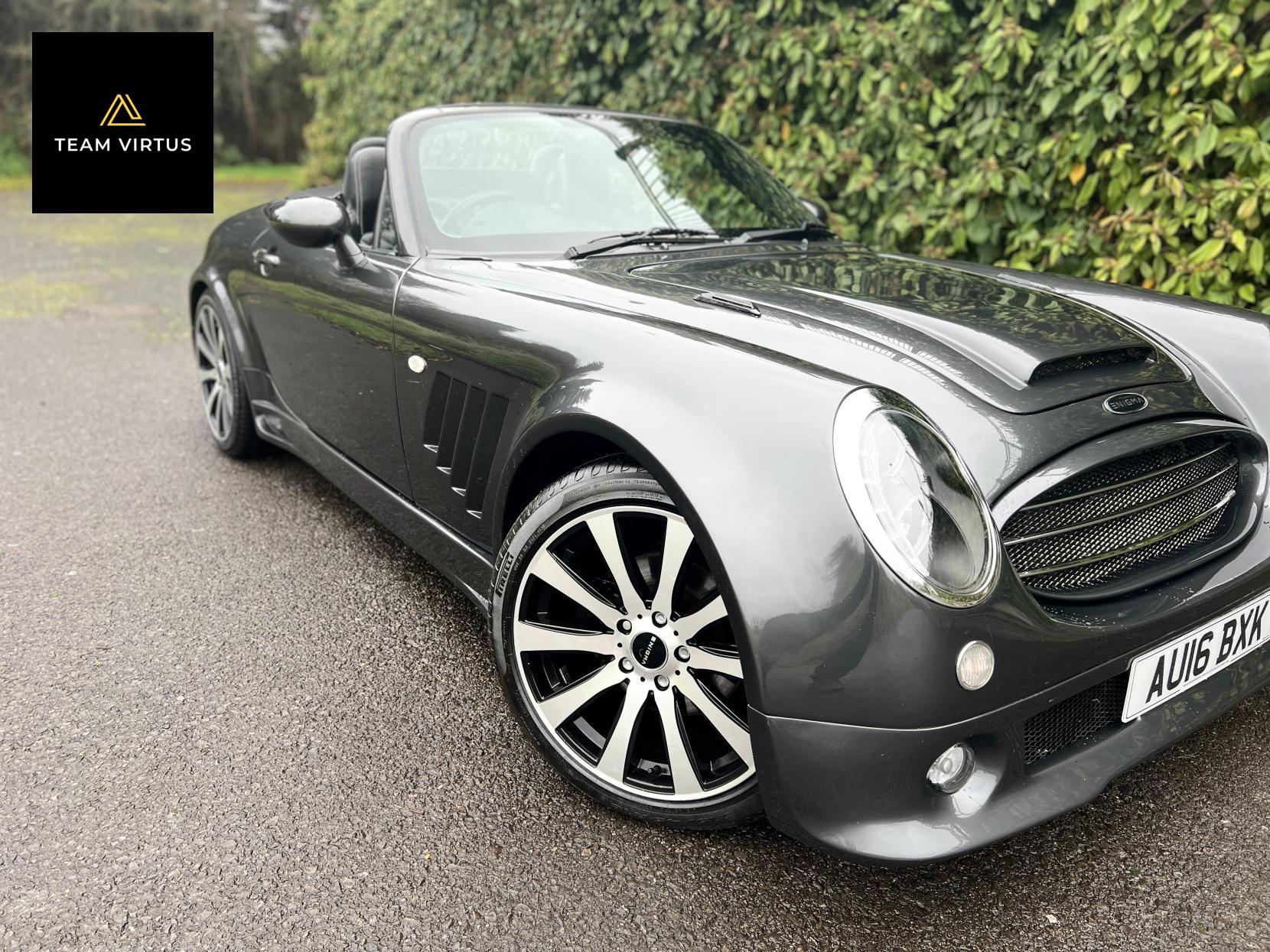 Austin Healey Austin Healey Enigma 2