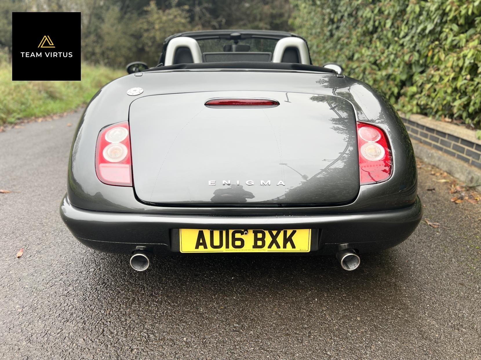 Austin Healey Austin Healey Enigma 2