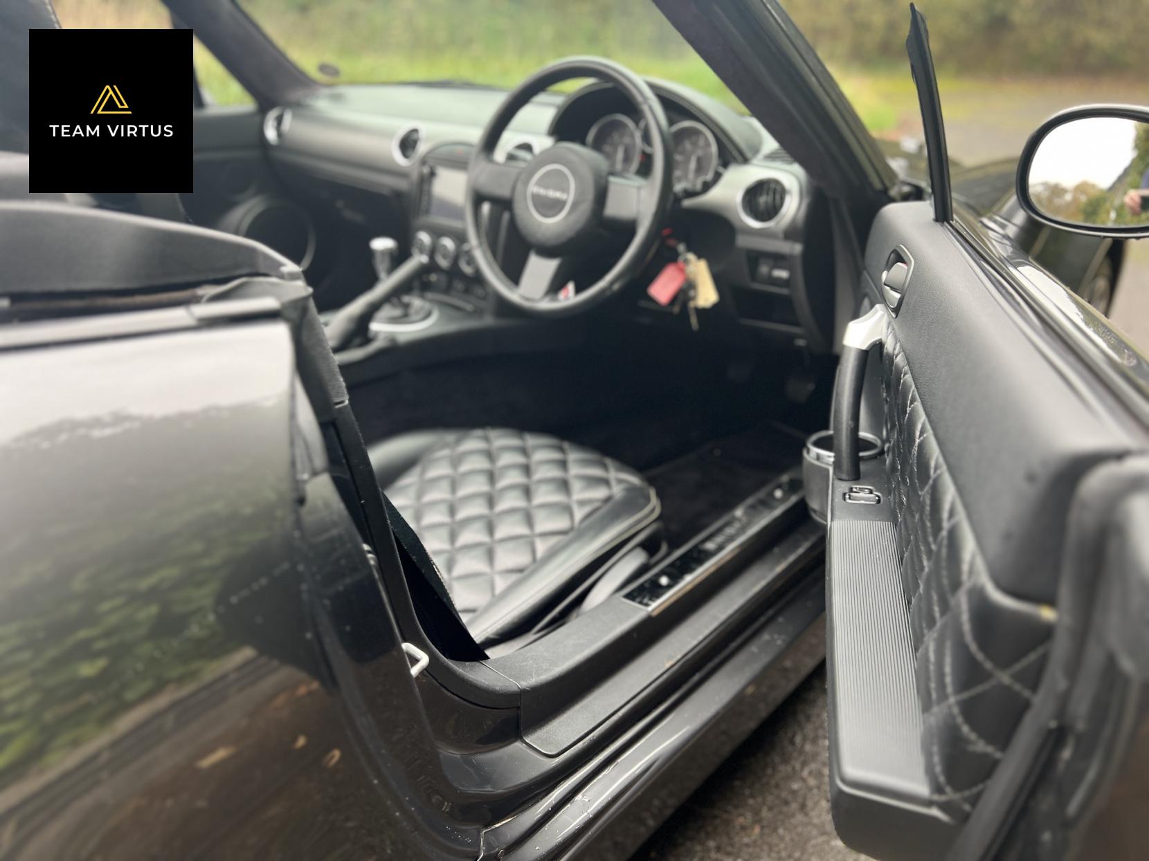 Austin Healey Austin Healey Enigma 2