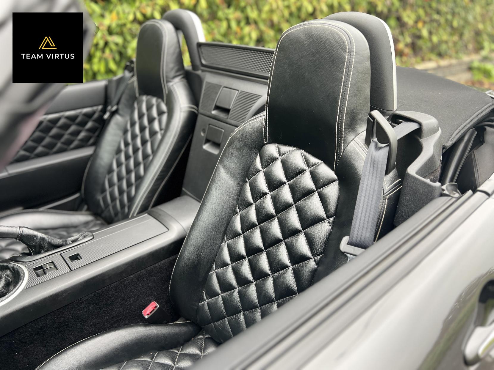 Austin Healey Austin Healey Enigma 2