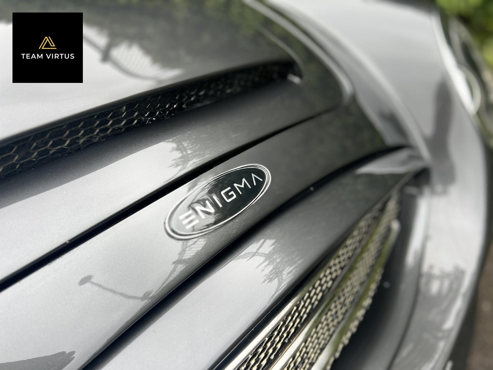 Austin Healey Austin Healey Enigma 2