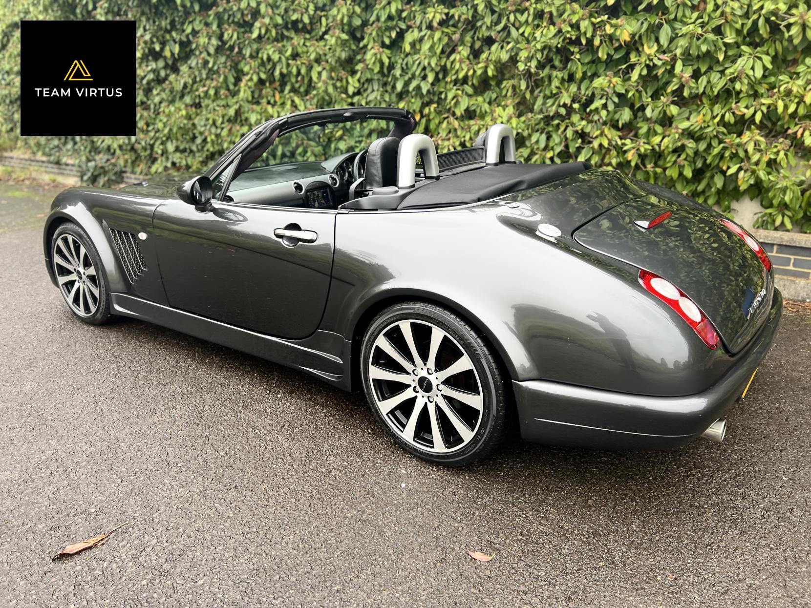 Austin Healey Austin Healey Enigma 2