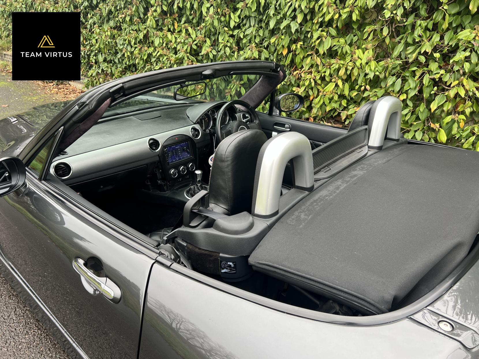 Austin Healey Austin Healey Enigma 2