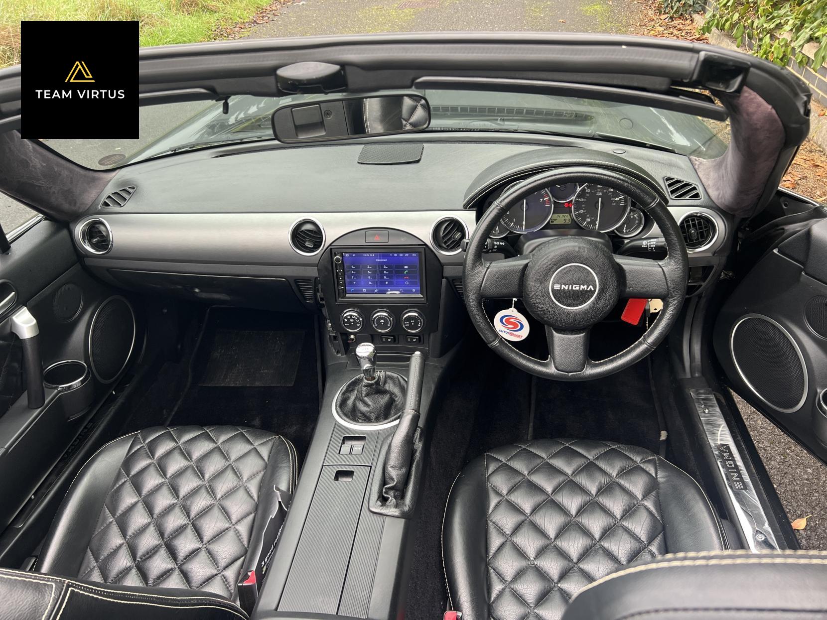 Austin Healey Austin Healey Enigma 2