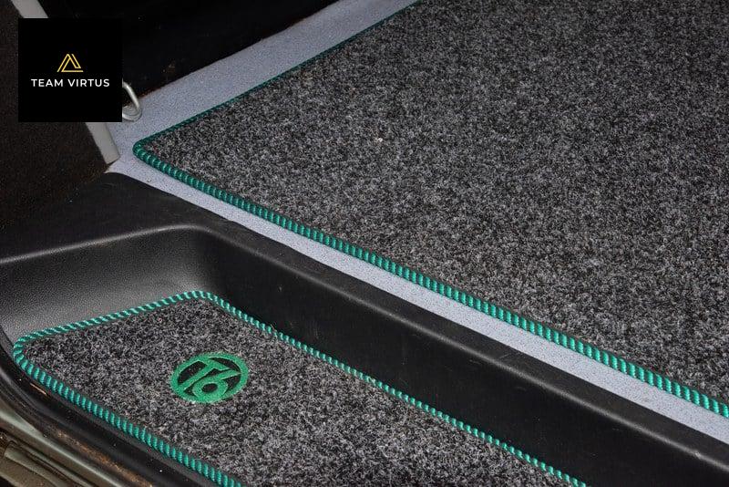 Volkswagen Campervan 2.0 TDI T28 CamperVan 2.0Tdi Startline Manual 