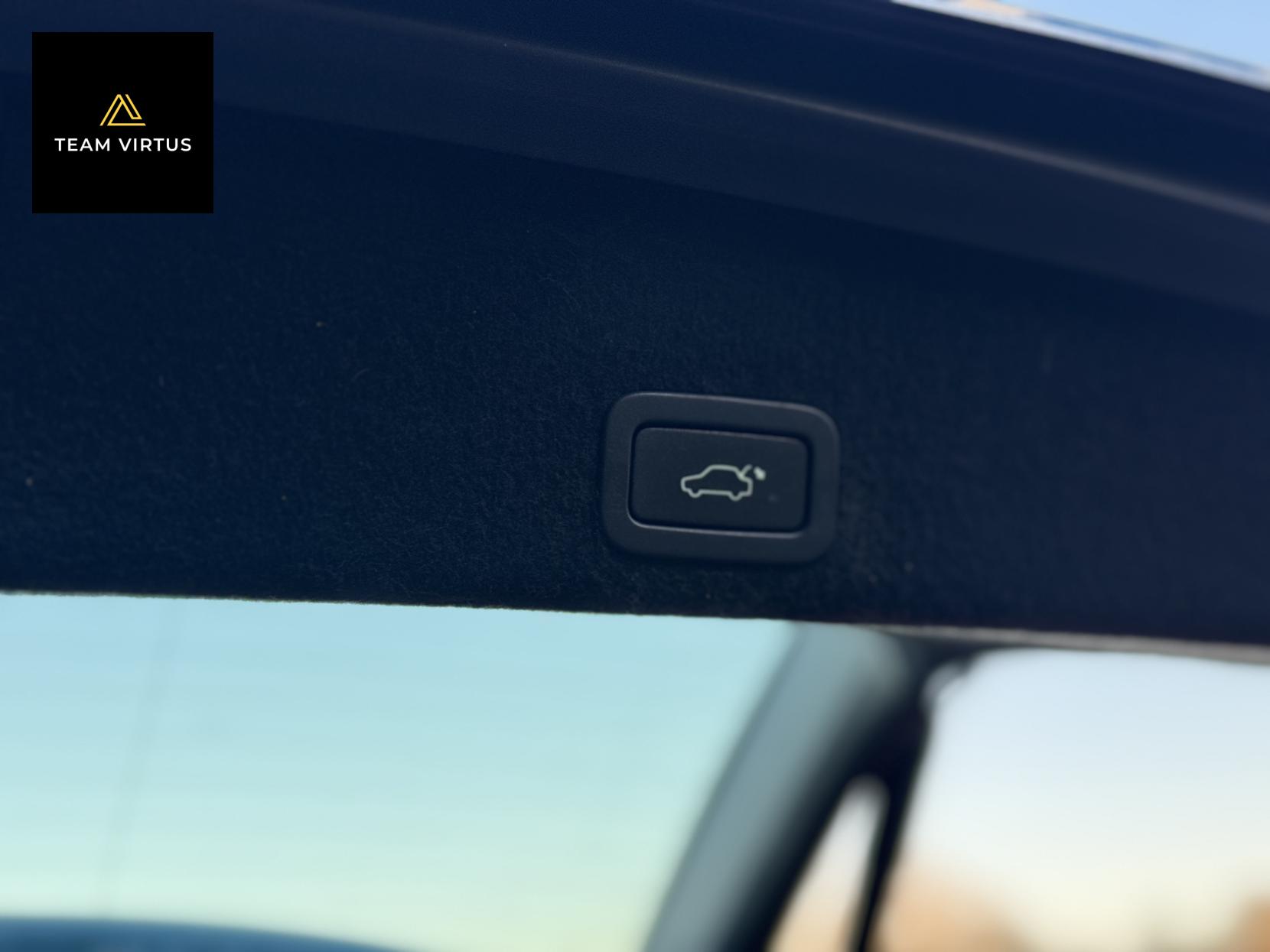 Volvo XC60 2.0 D4 SE Nav SUV 5dr Diesel Manual Euro 6 (s/s) (190 ps)