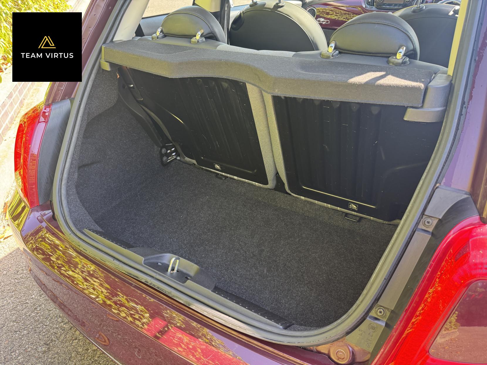 Fiat 500 1.2 Lounge Hatchback 3dr Petrol Manual Euro 6 (s/s) (69 bhp)