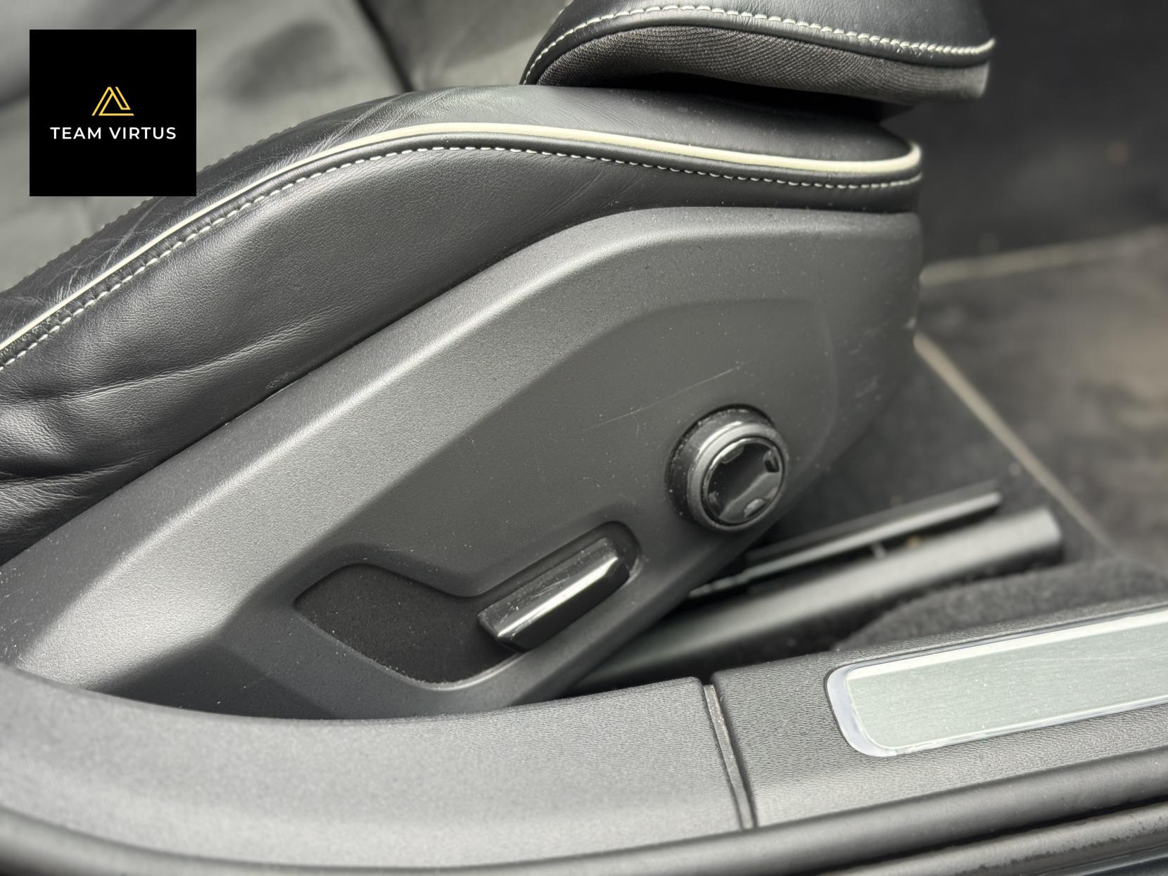 Volvo S90 2.0 T4 R-Design Plus Saloon 4dr Petrol Auto Euro 6 (s/s) (190 ps)