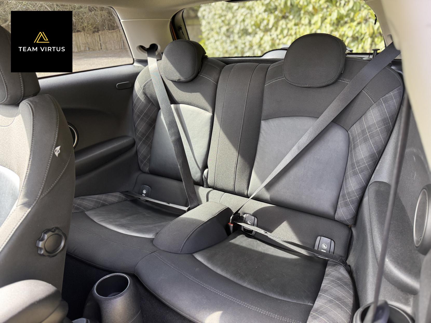 MINI Hatch 2.0 Cooper S Hatchback 3dr Petrol Manual Euro 6 (s/s) (192 ps)