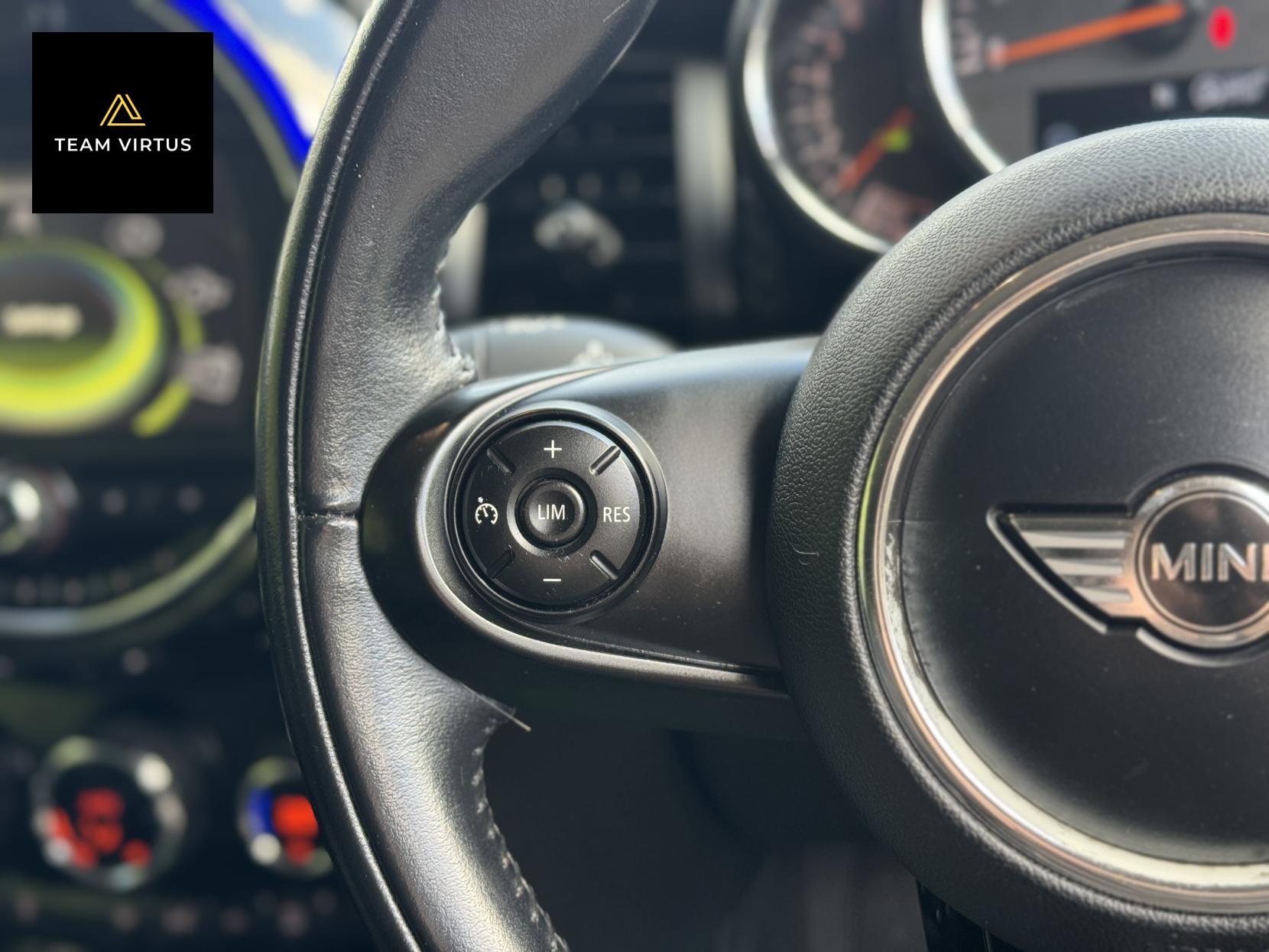 MINI Hatch 2.0 Cooper S Hatchback 3dr Petrol Manual Euro 6 (s/s) (192 ps)