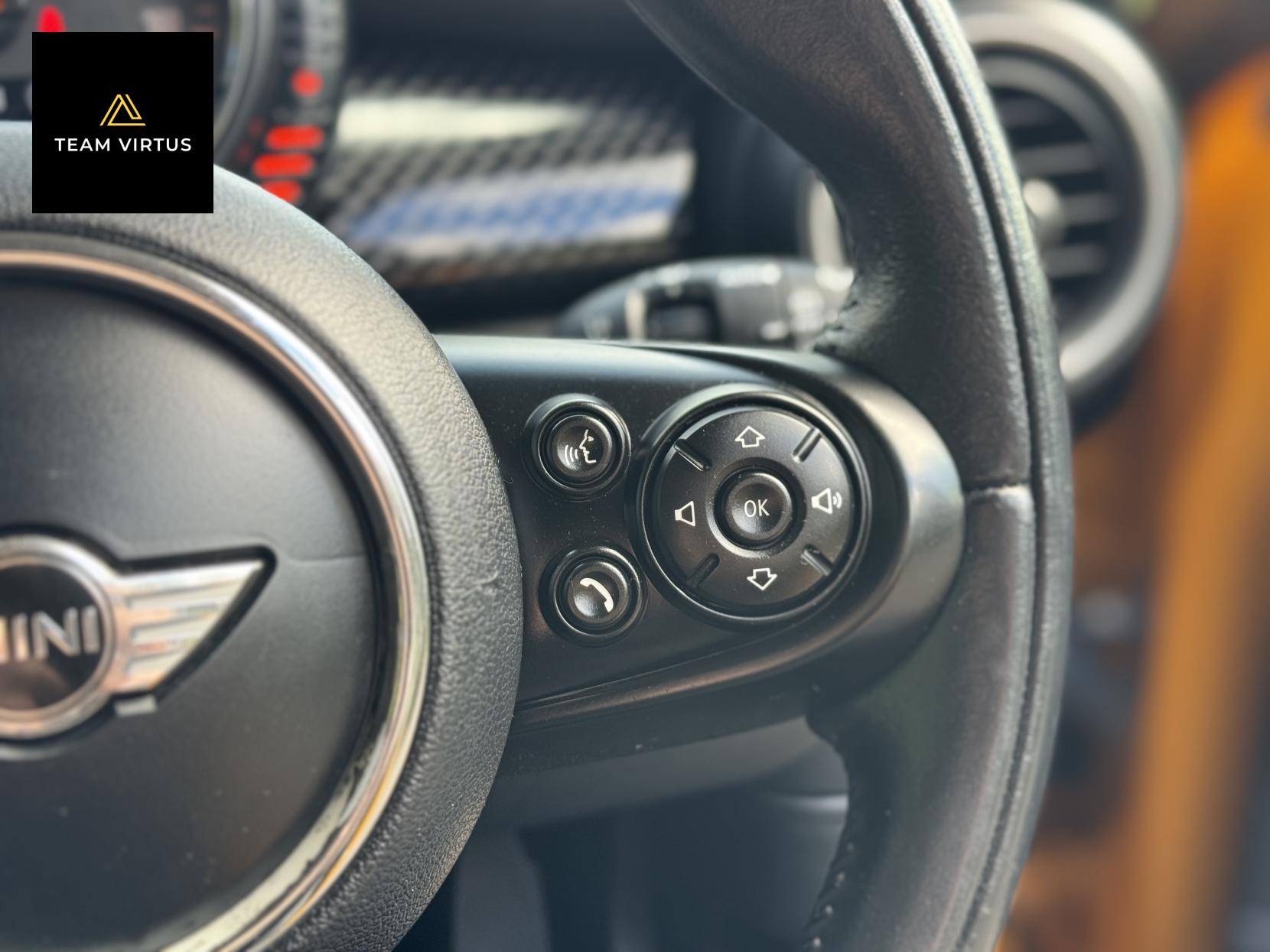 MINI Hatch 2.0 Cooper S Hatchback 3dr Petrol Manual Euro 6 (s/s) (192 ps)