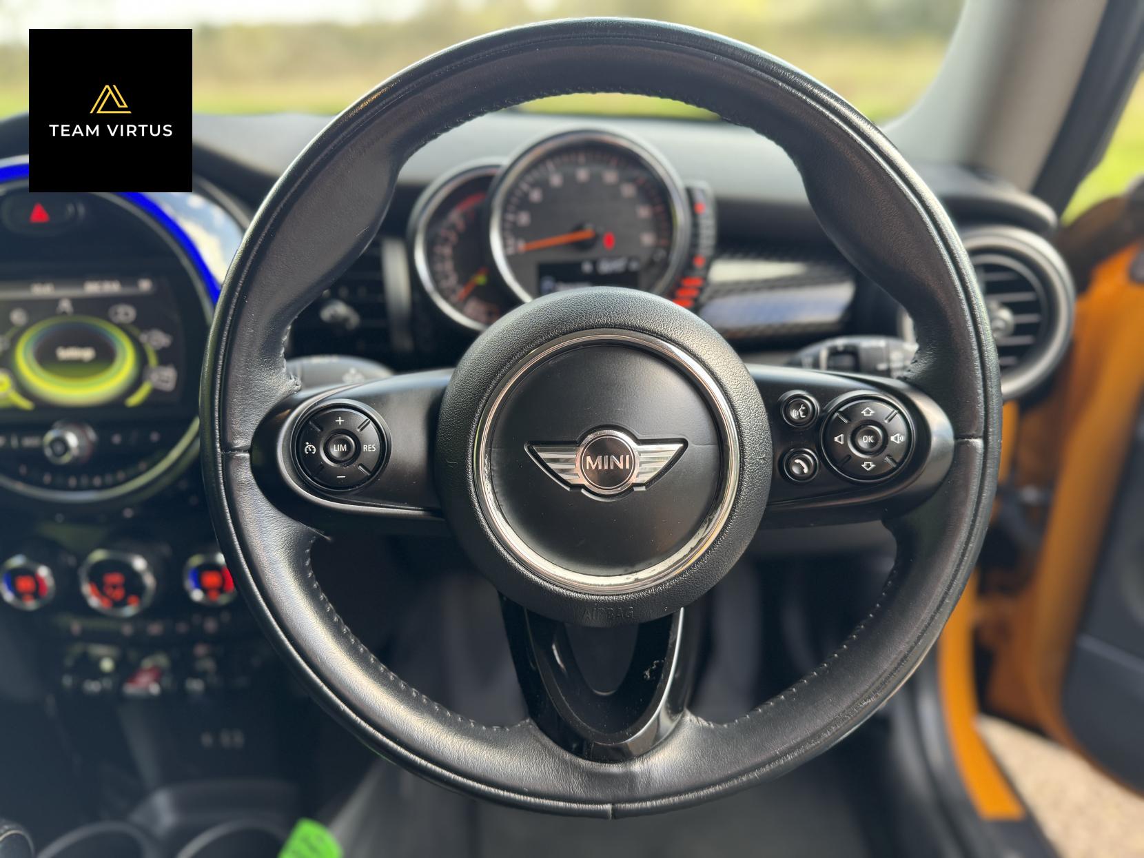 MINI Hatch 2.0 Cooper S Hatchback 3dr Petrol Manual Euro 6 (s/s) (192 ps)