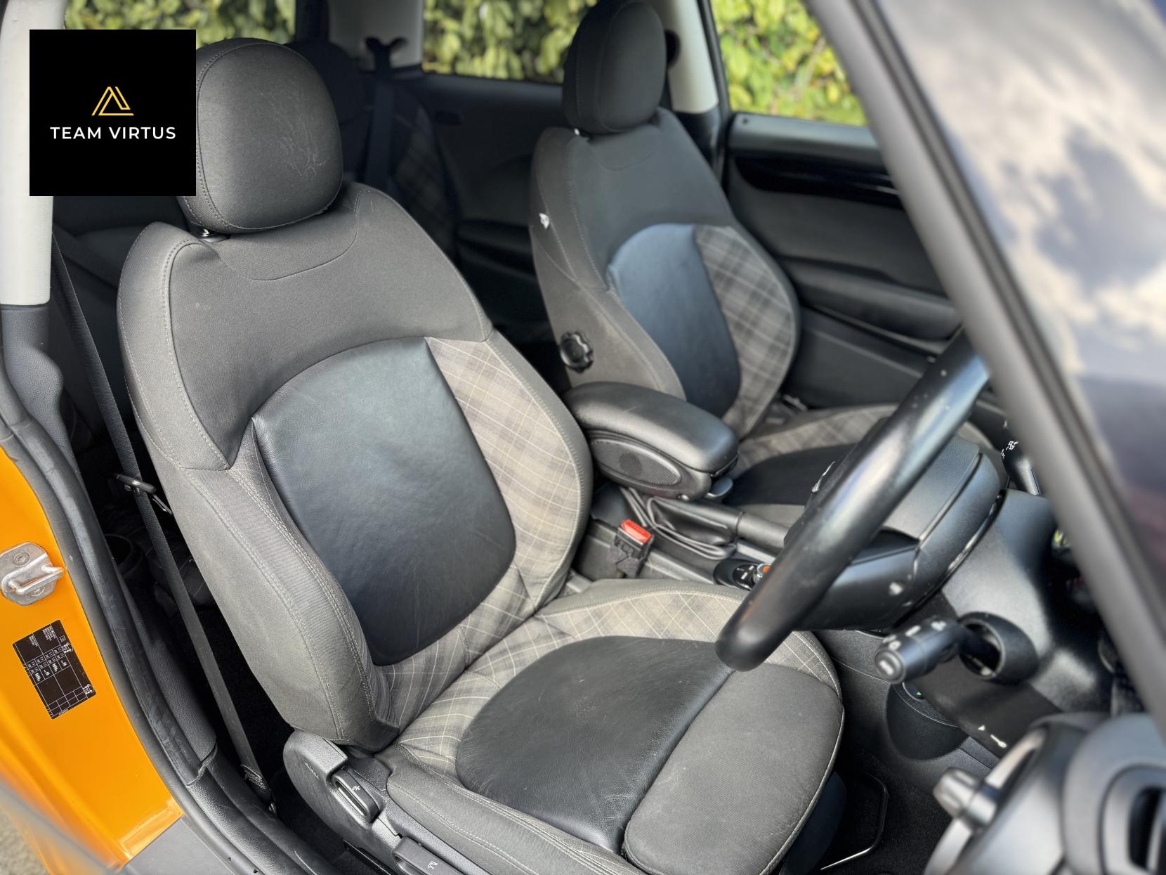 MINI Hatch 2.0 Cooper S Hatchback 3dr Petrol Manual Euro 6 (s/s) (192 ps)