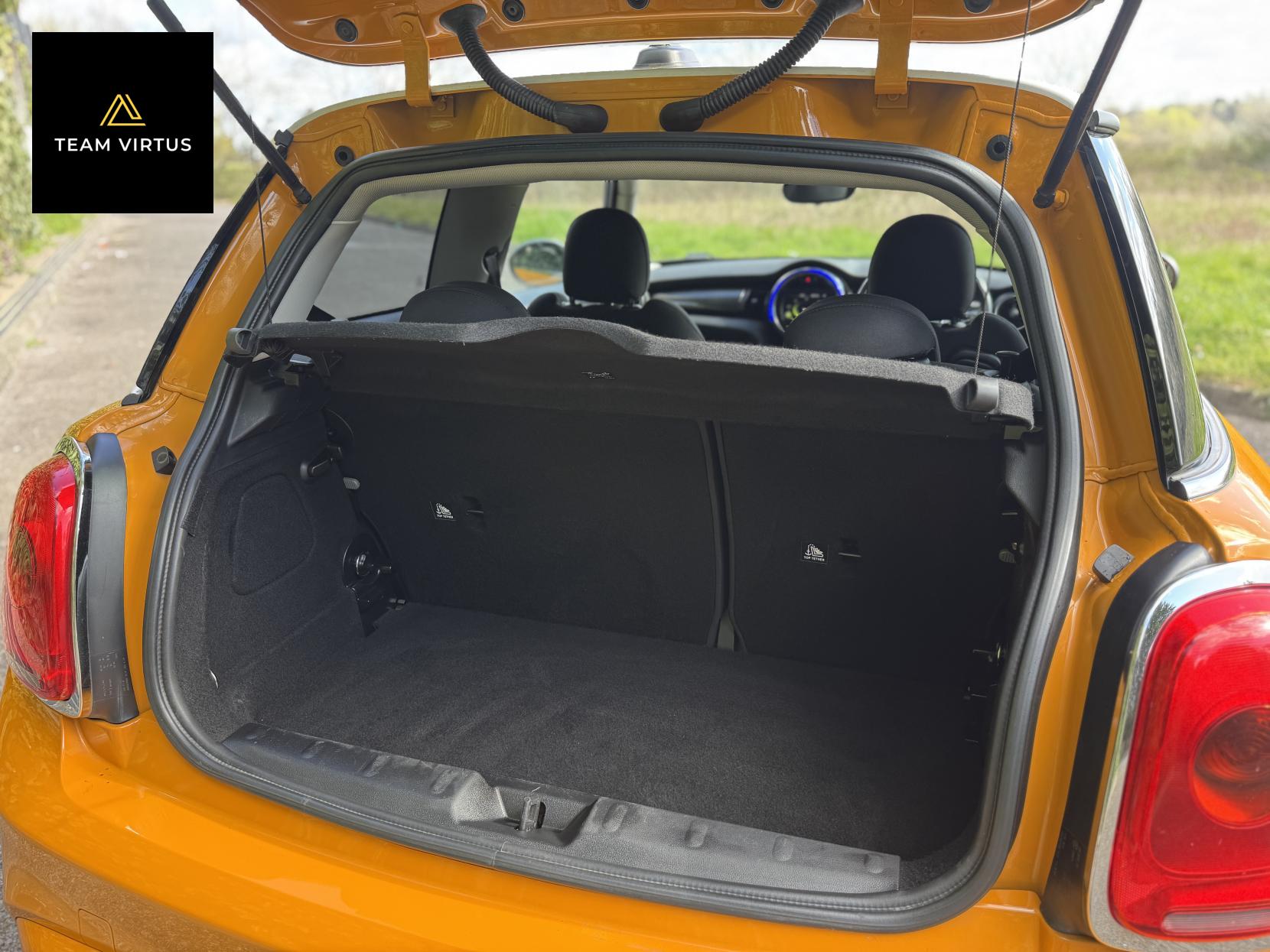 MINI Hatch 2.0 Cooper S Hatchback 3dr Petrol Manual Euro 6 (s/s) (192 ps)