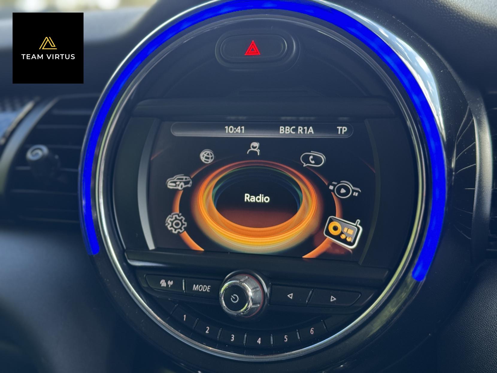 MINI Hatch 2.0 Cooper S Hatchback 3dr Petrol Manual Euro 6 (s/s) (192 ps)