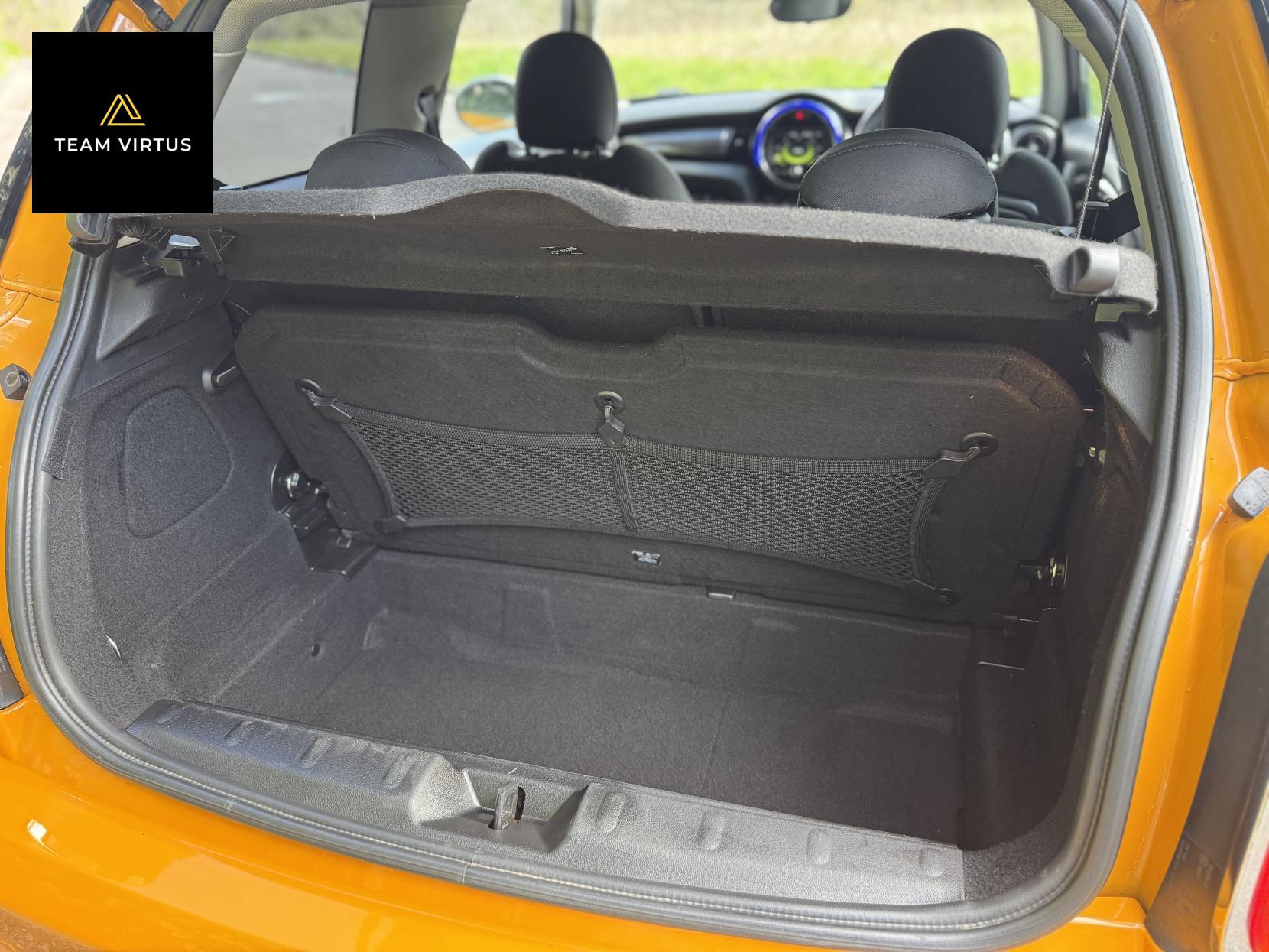 MINI Hatch 2.0 Cooper S Hatchback 3dr Petrol Manual Euro 6 (s/s) (192 ps)