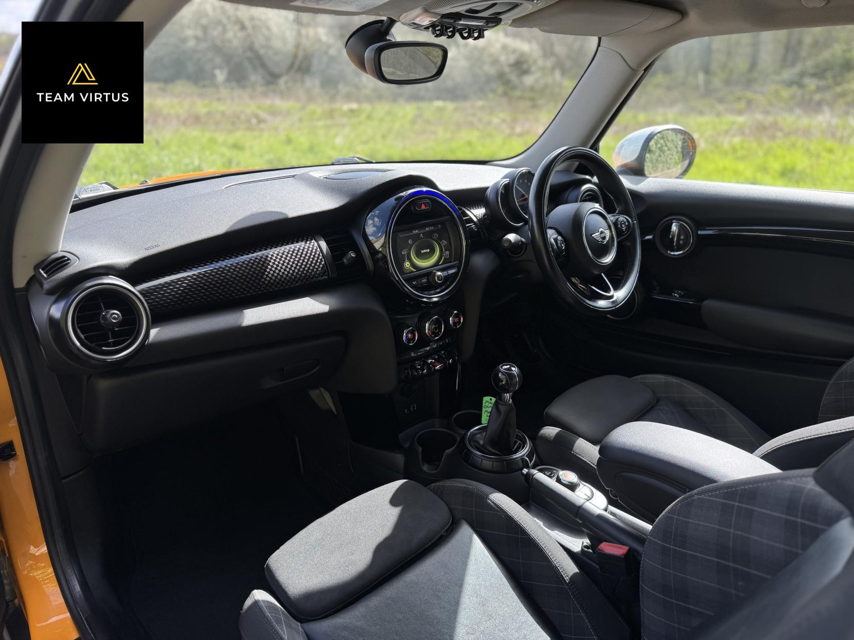 MINI Hatch 2.0 Cooper S Hatchback 3dr Petrol Manual Euro 6 (s/s) (192 ps)