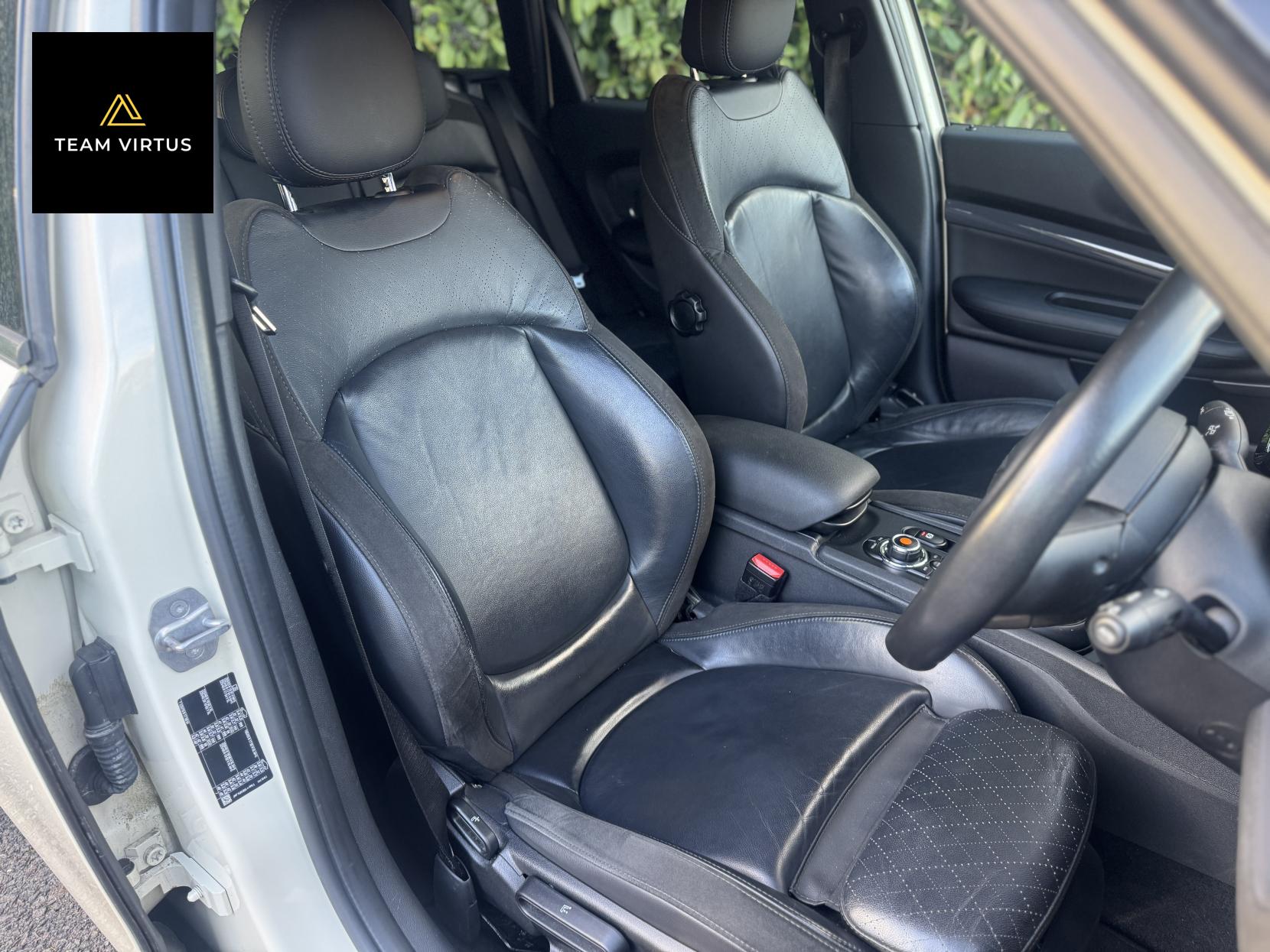 MINI Clubman 2.0 Cooper S Sport Estate 6dr Petrol Manual Euro 6 (s/s) (192 ps)