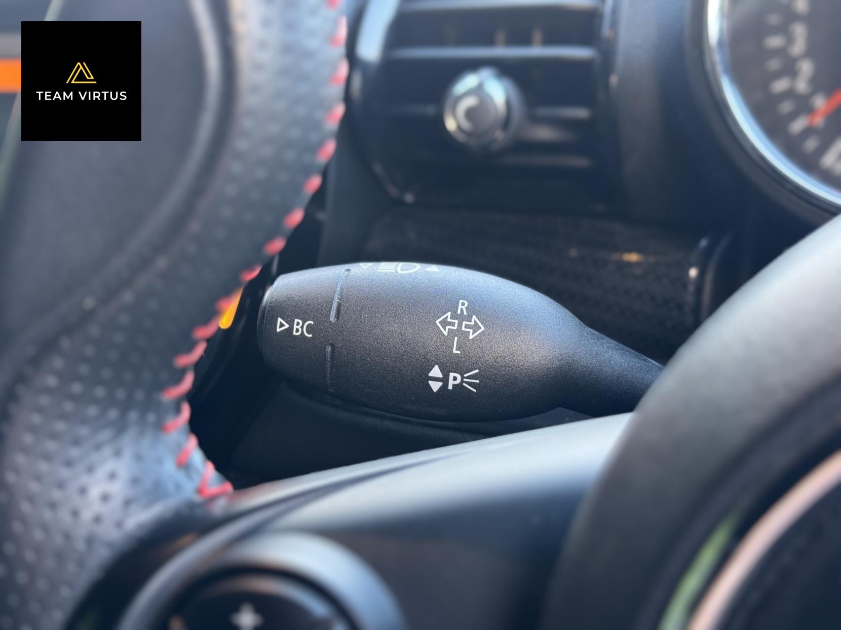 MINI Clubman 2.0 Cooper S Sport Estate 6dr Petrol Manual Euro 6 (s/s) (192 ps)