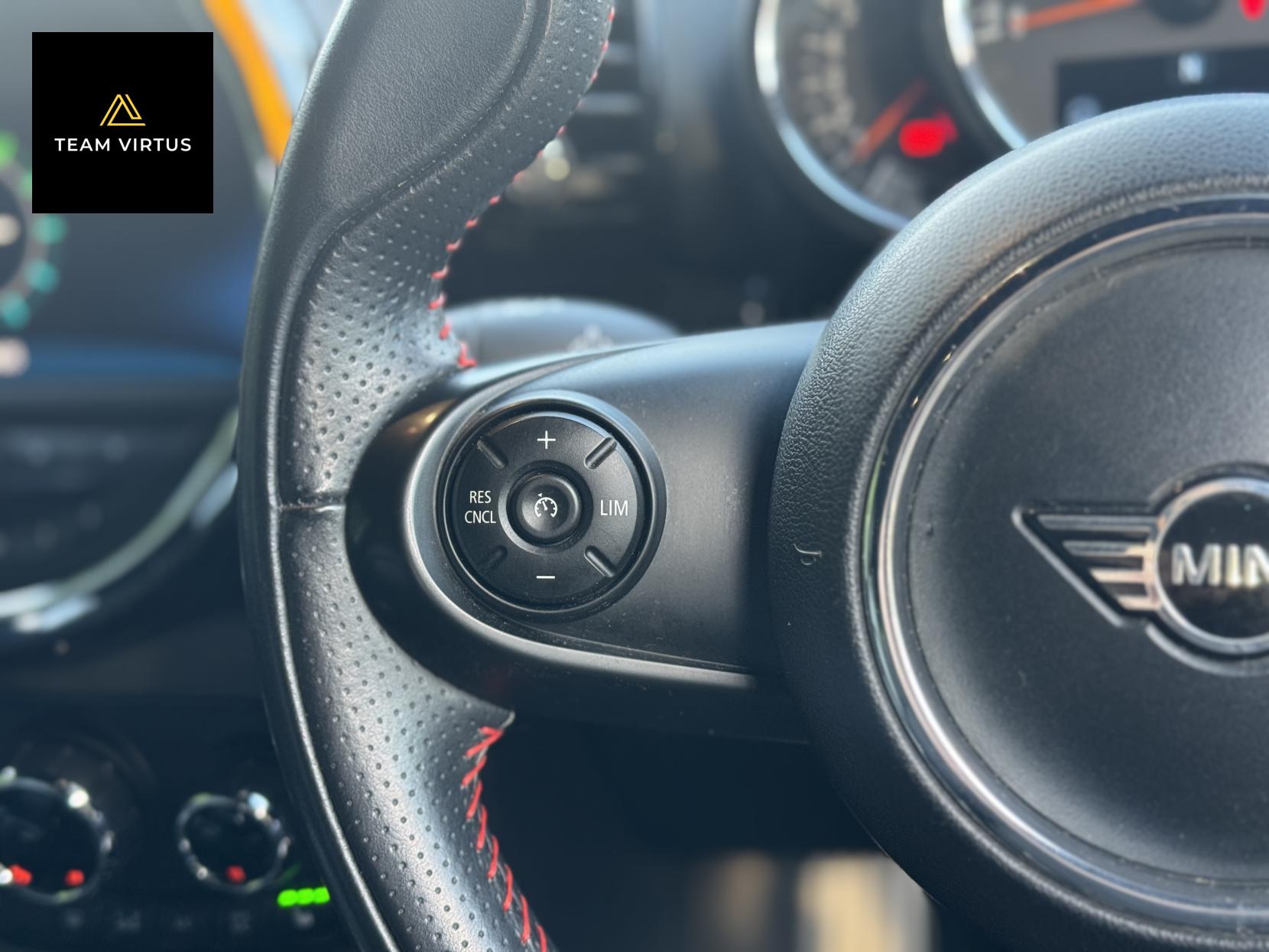 MINI Clubman 2.0 Cooper S Sport Estate 6dr Petrol Manual Euro 6 (s/s) (192 ps)