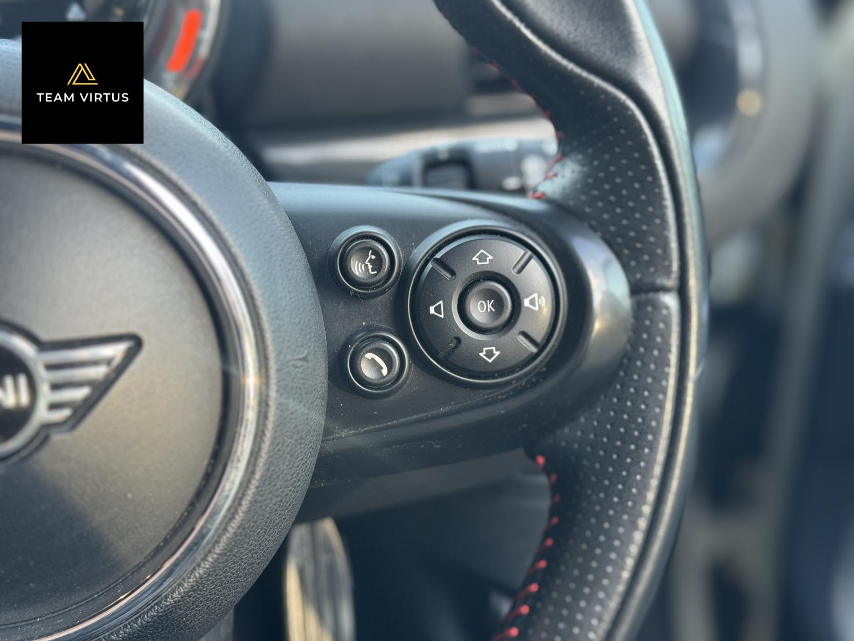 MINI Clubman 2.0 Cooper S Sport Estate 6dr Petrol Manual Euro 6 (s/s) (192 ps)