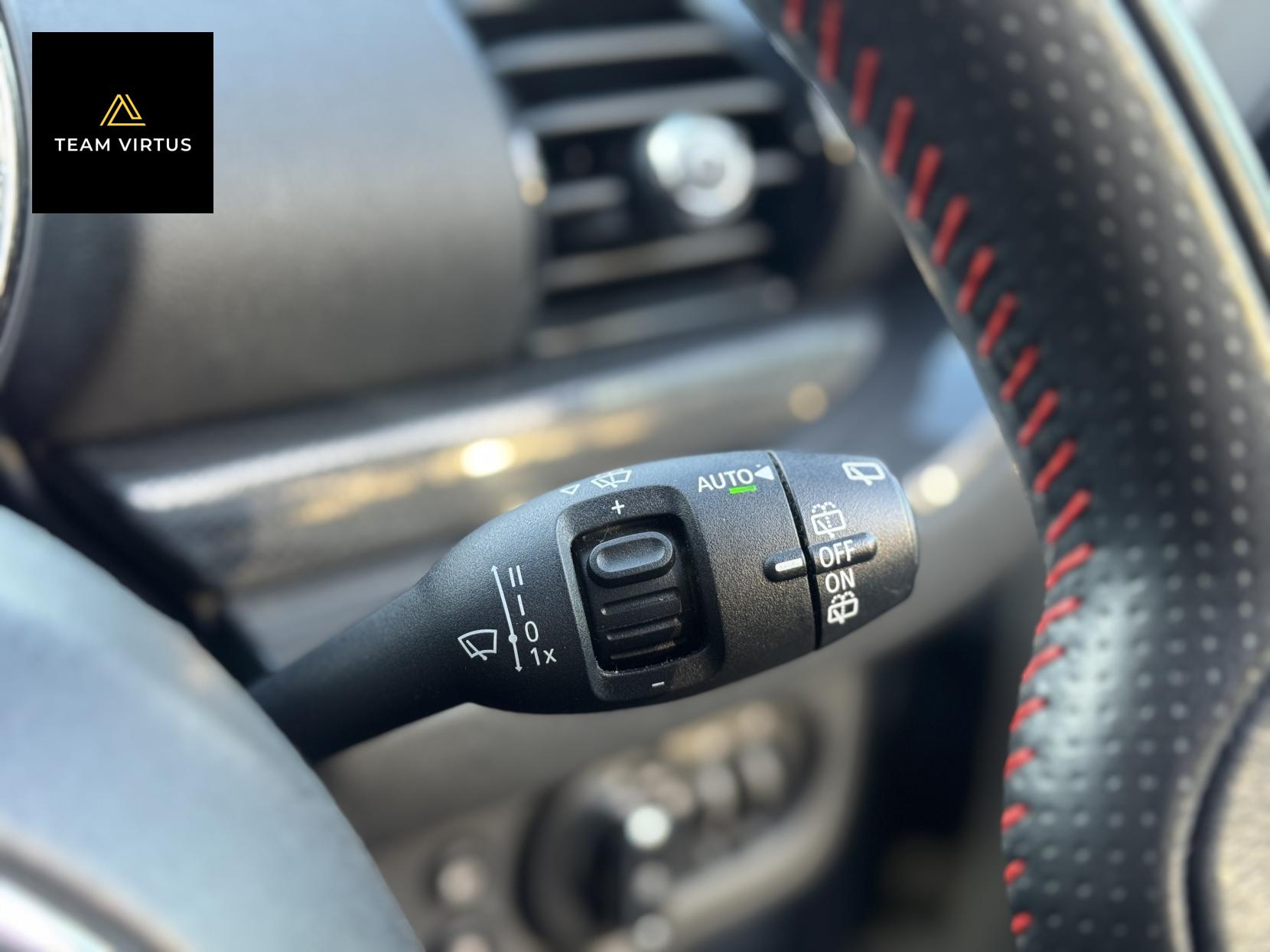 MINI Clubman 2.0 Cooper S Sport Estate 6dr Petrol Manual Euro 6 (s/s) (192 ps)