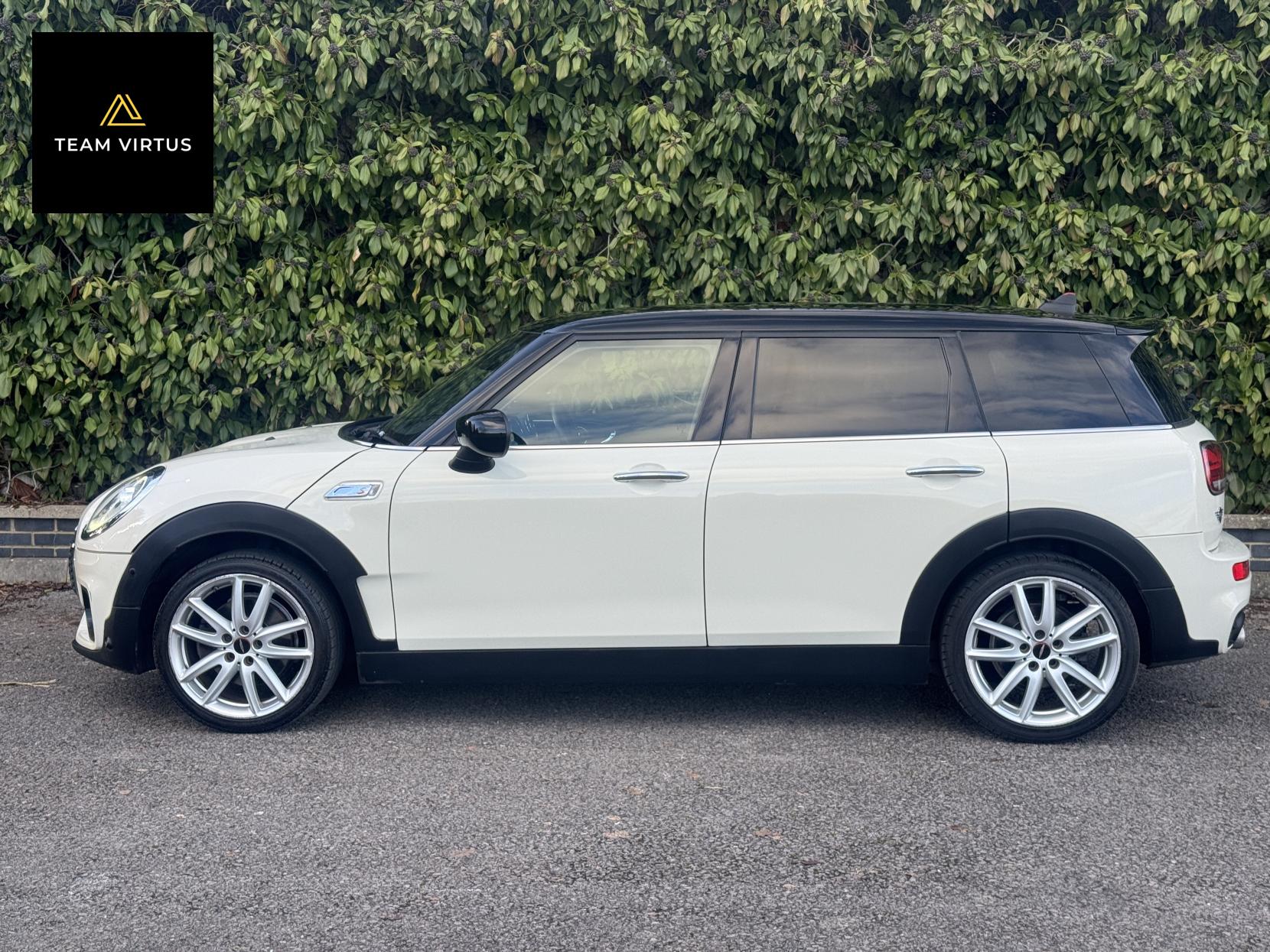 MINI Clubman 2.0 Cooper S Sport Estate 6dr Petrol Manual Euro 6 (s/s) (192 ps)