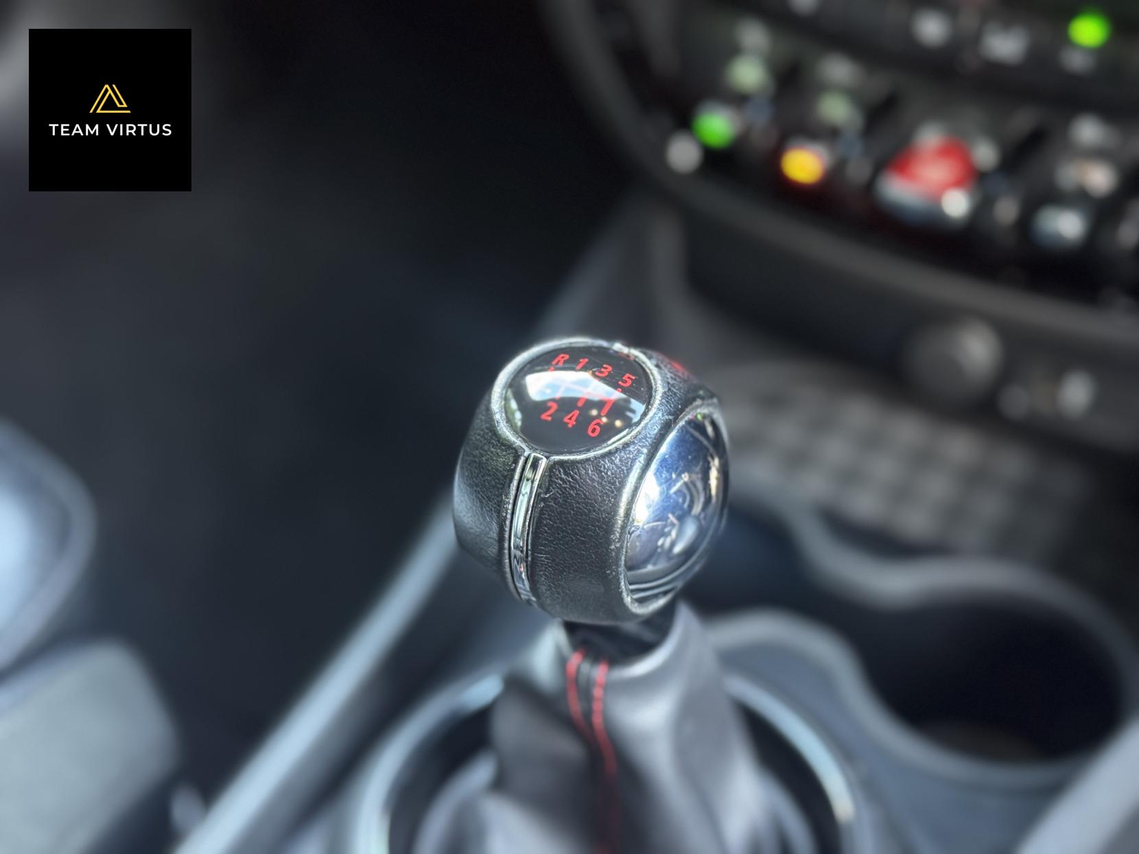 MINI Clubman 2.0 Cooper S Sport Estate 6dr Petrol Manual Euro 6 (s/s) (192 ps)