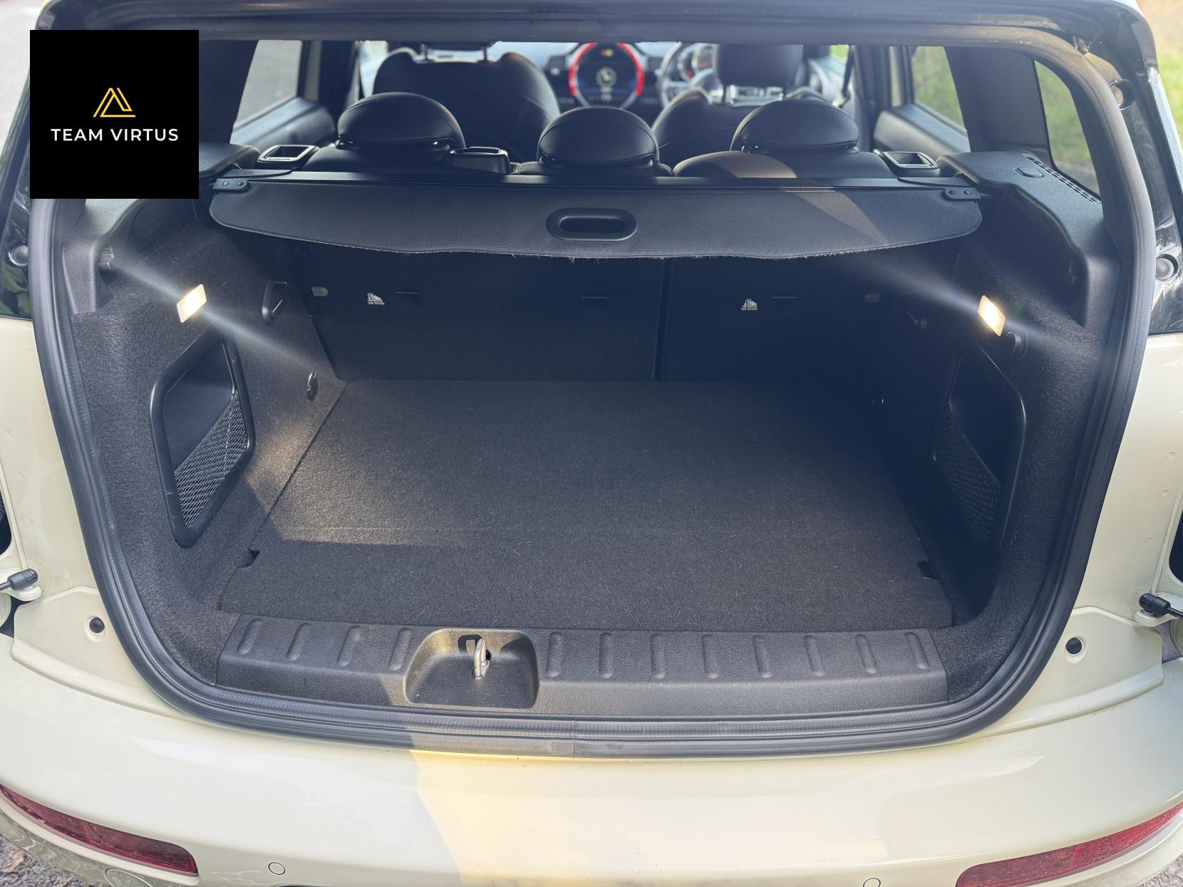 MINI Clubman 2.0 Cooper S Sport Estate 6dr Petrol Manual Euro 6 (s/s) (192 ps)